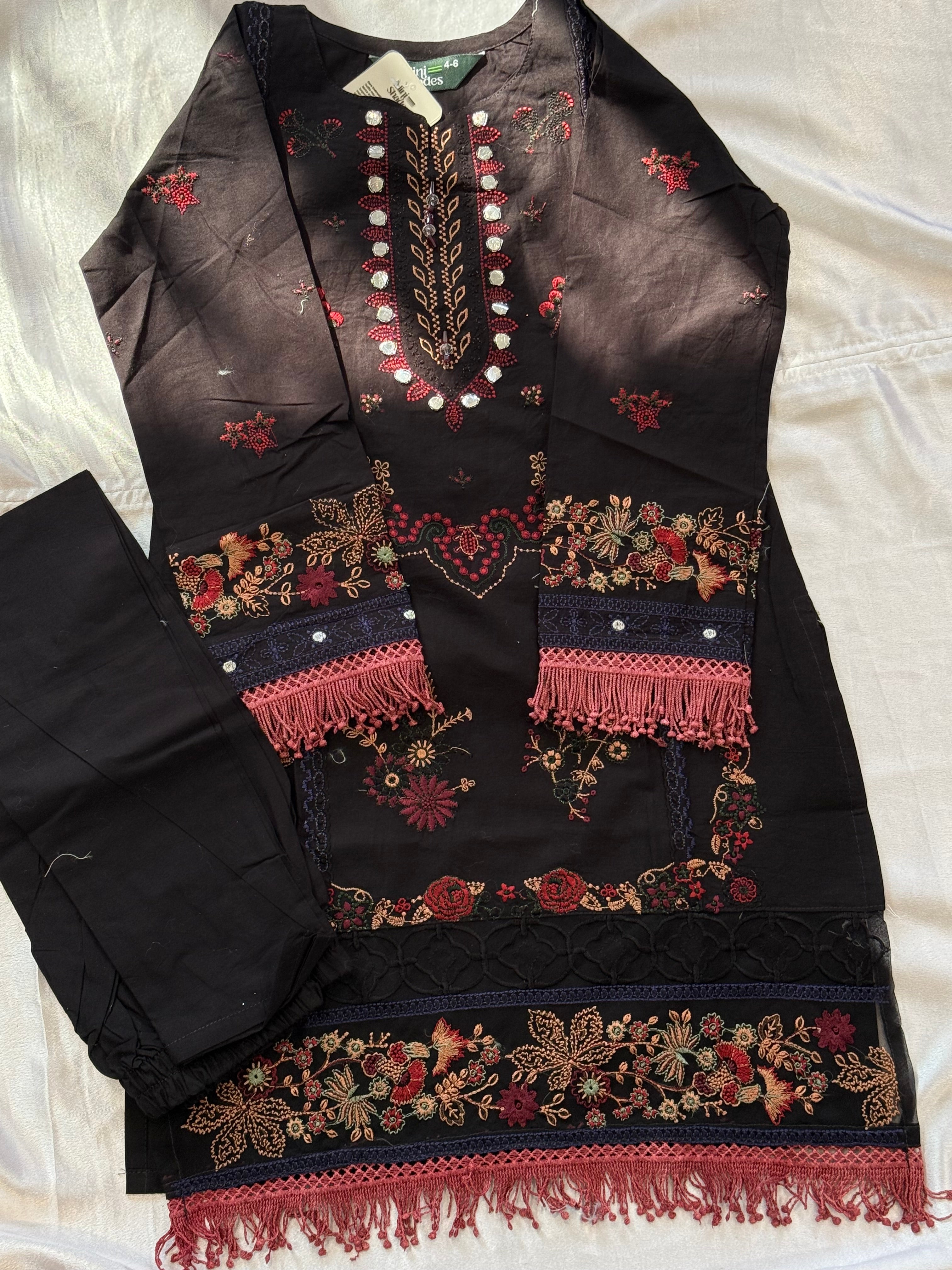 PARI KIDS COLLECTION R