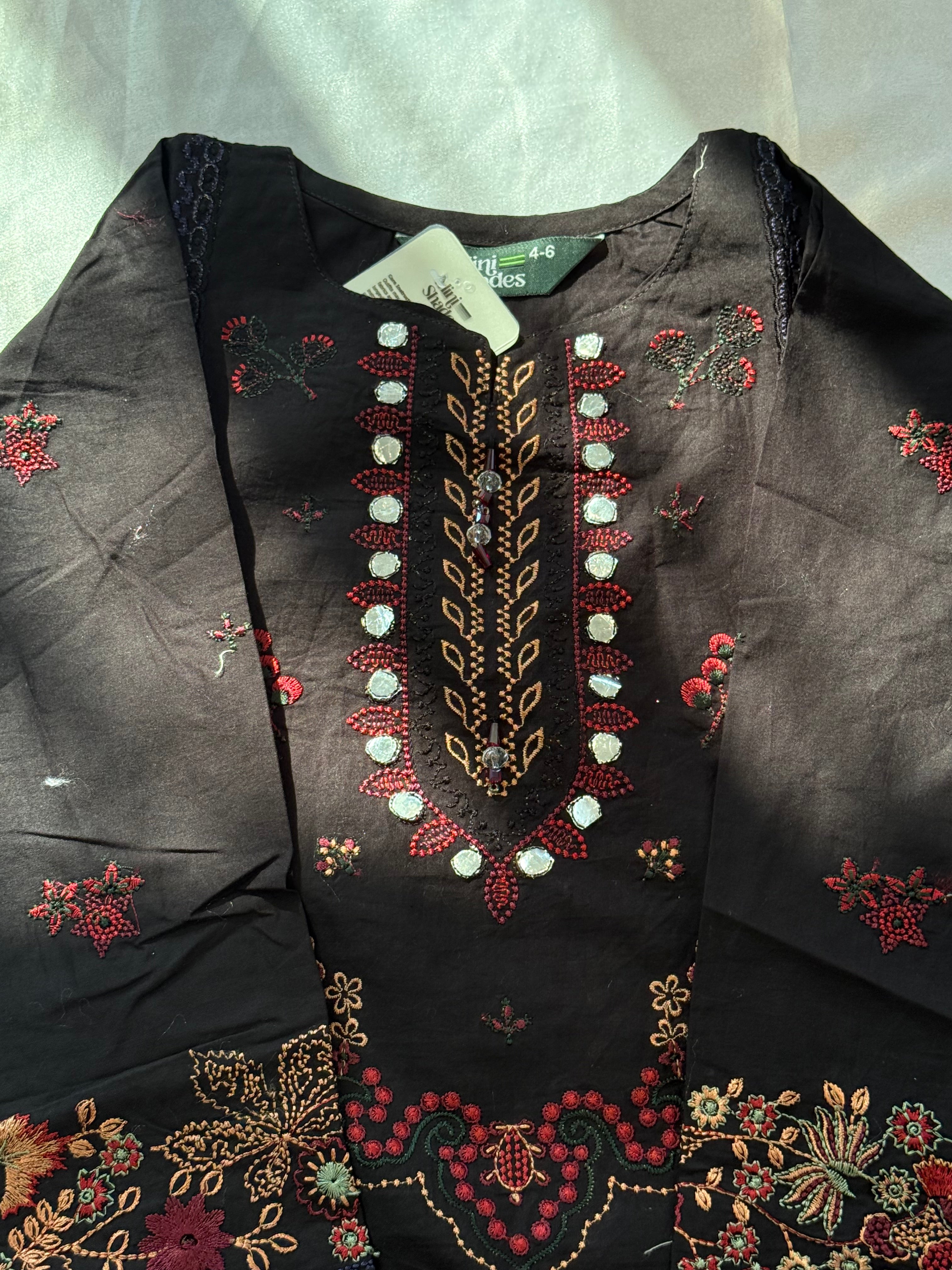 PARI KIDS COLLECTION R