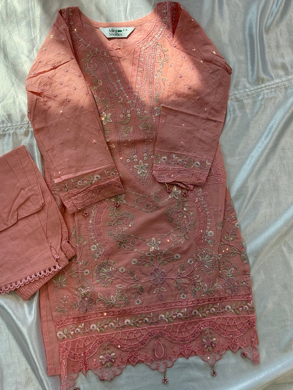 PARI KIDS COLLECTION R