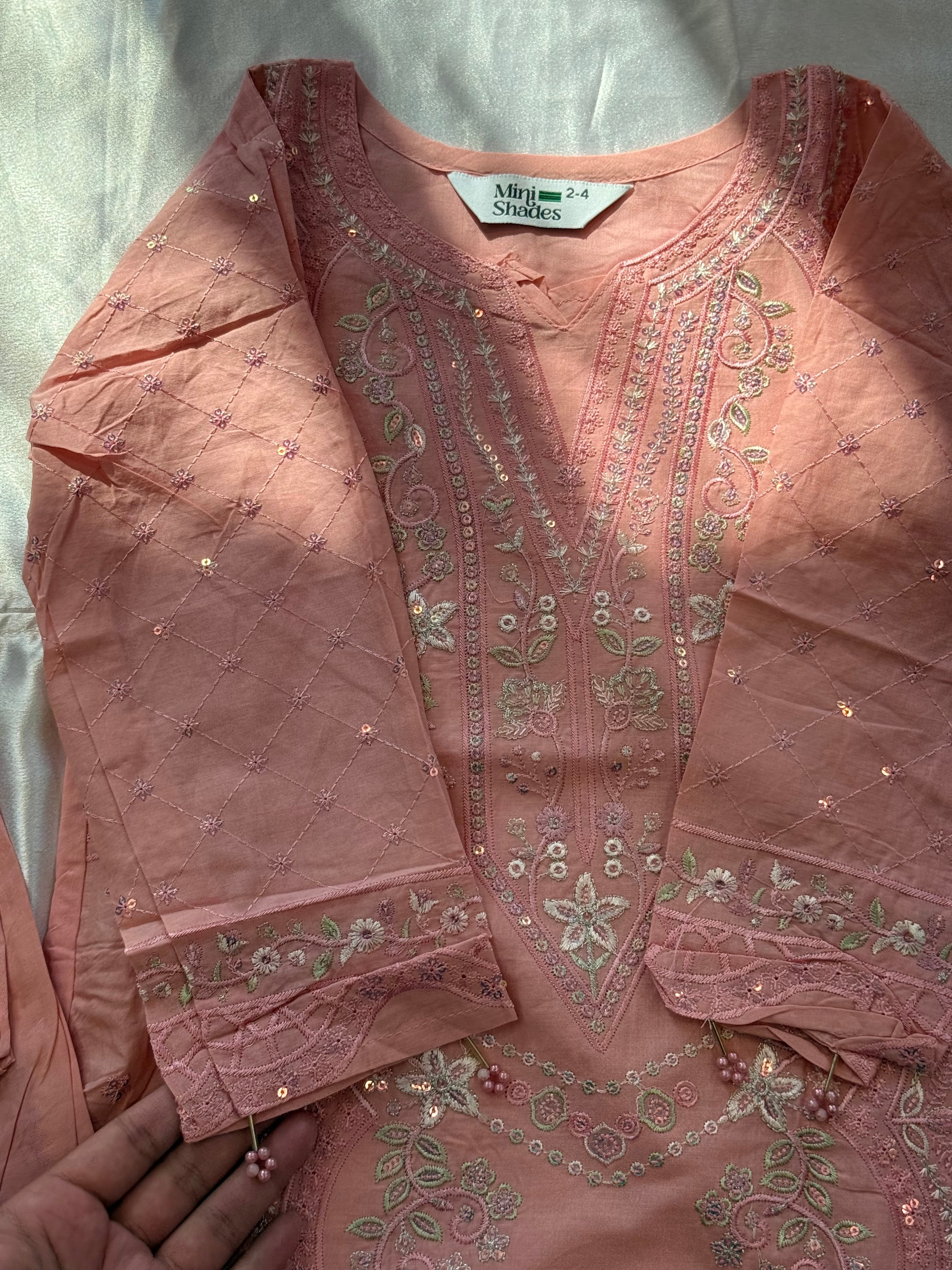 PARI KIDS COLLECTION R