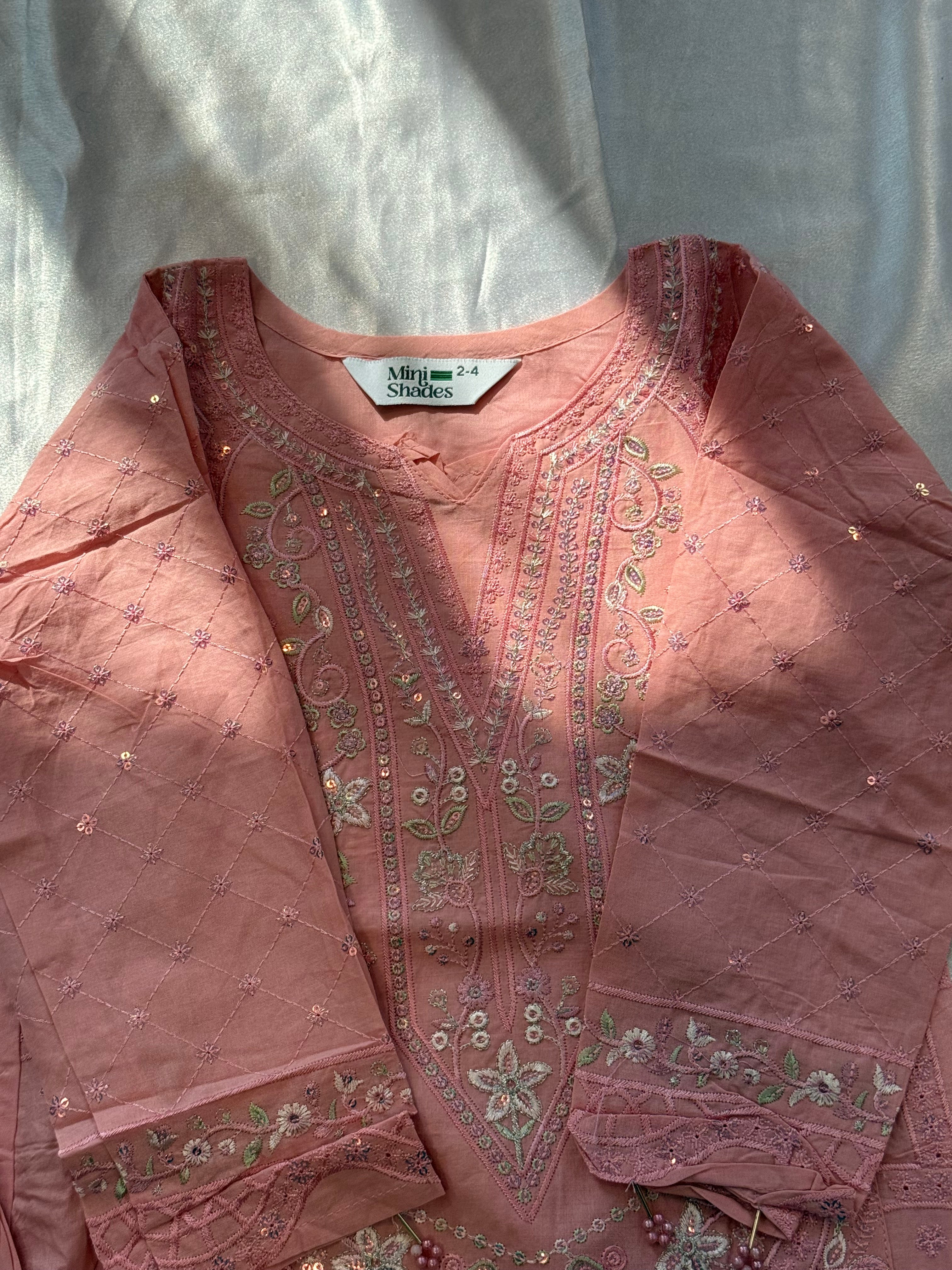 PARI KIDS COLLECTION R