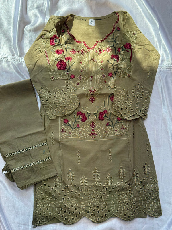 PARI KIDS COLLECTION R