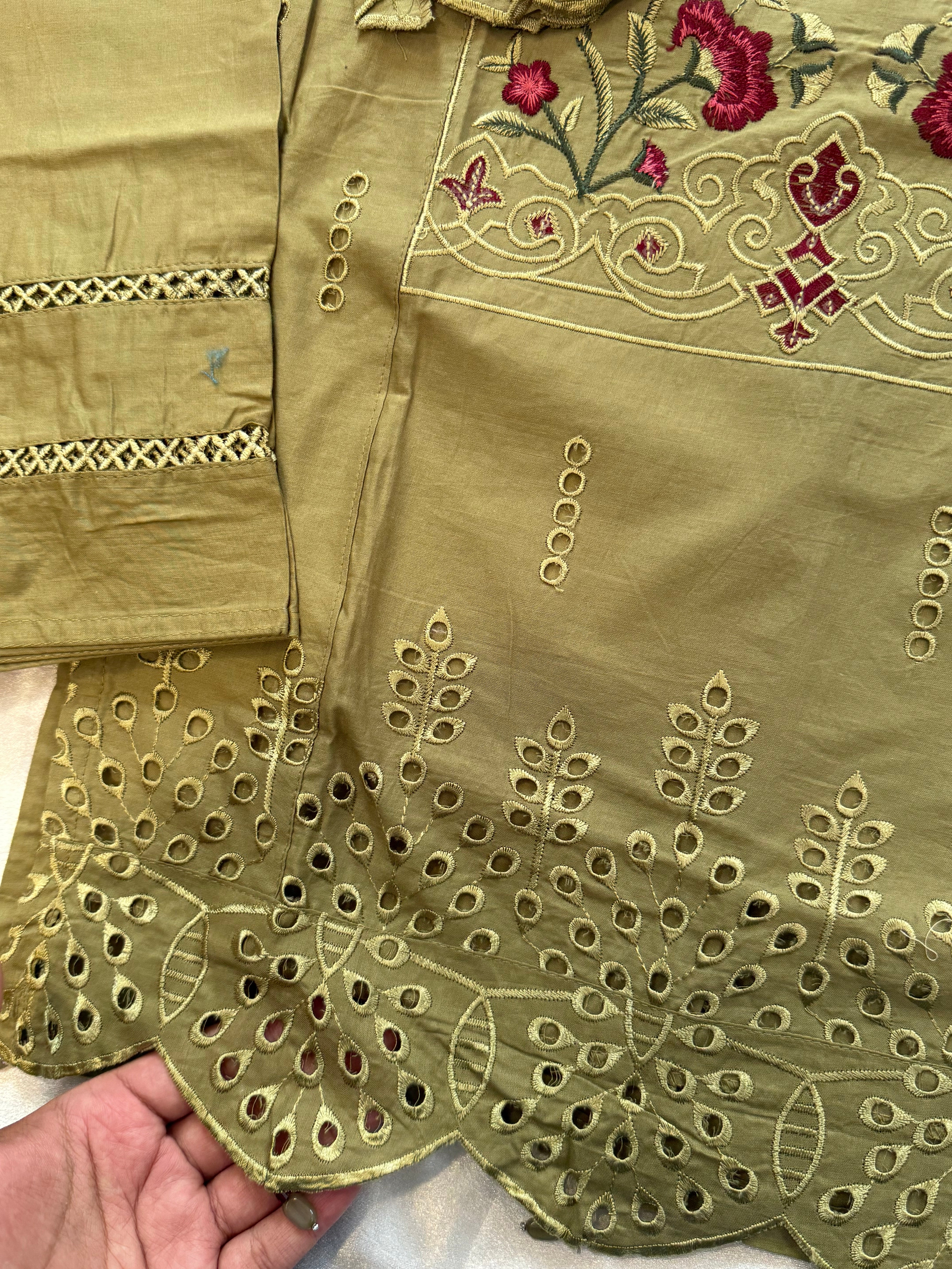 PARI KIDS COLLECTION R