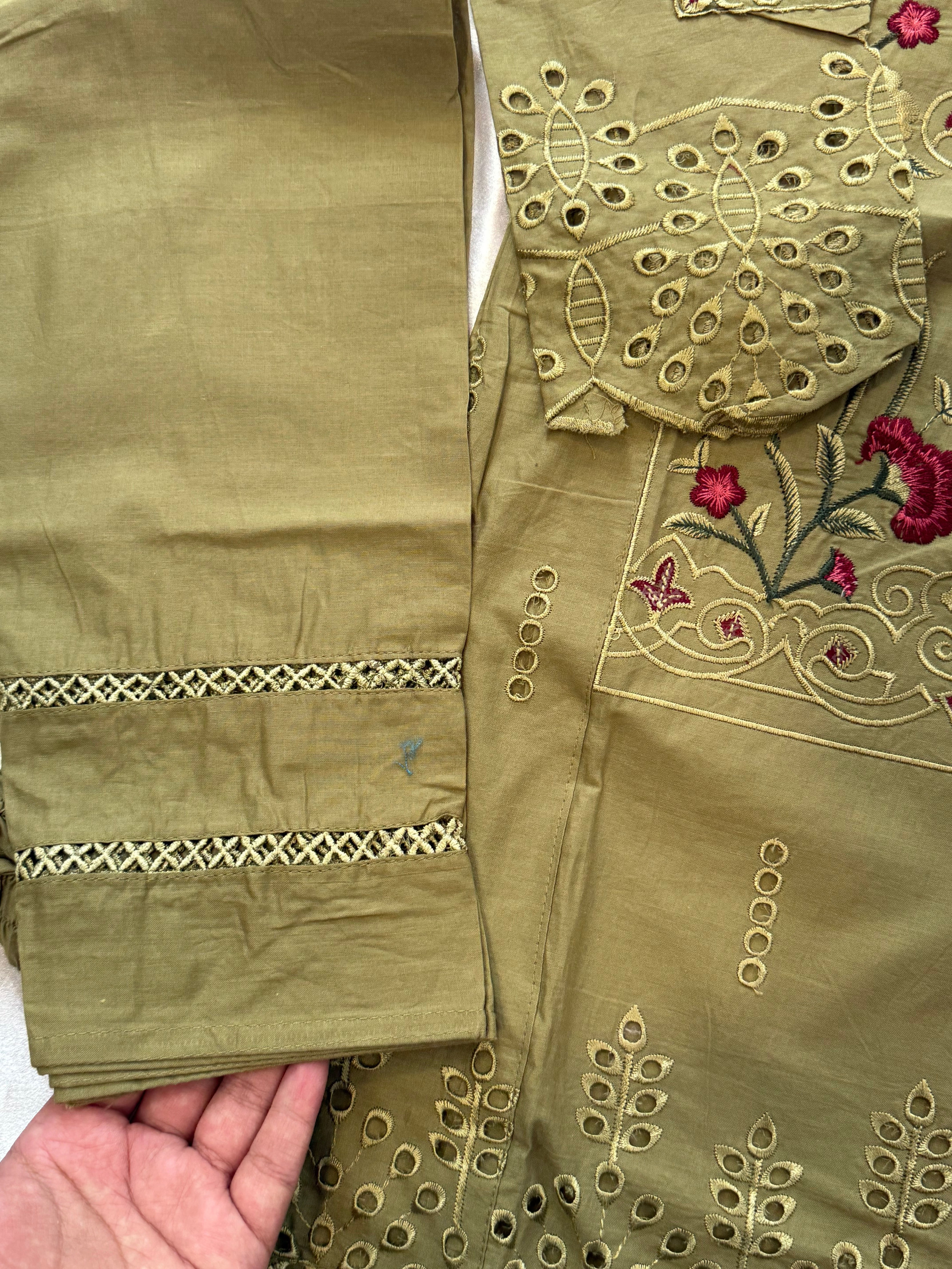 PARI KIDS COLLECTION R