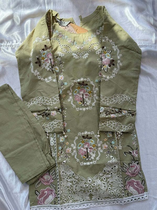 PARI KIDS COLLECTION Q 1001 R