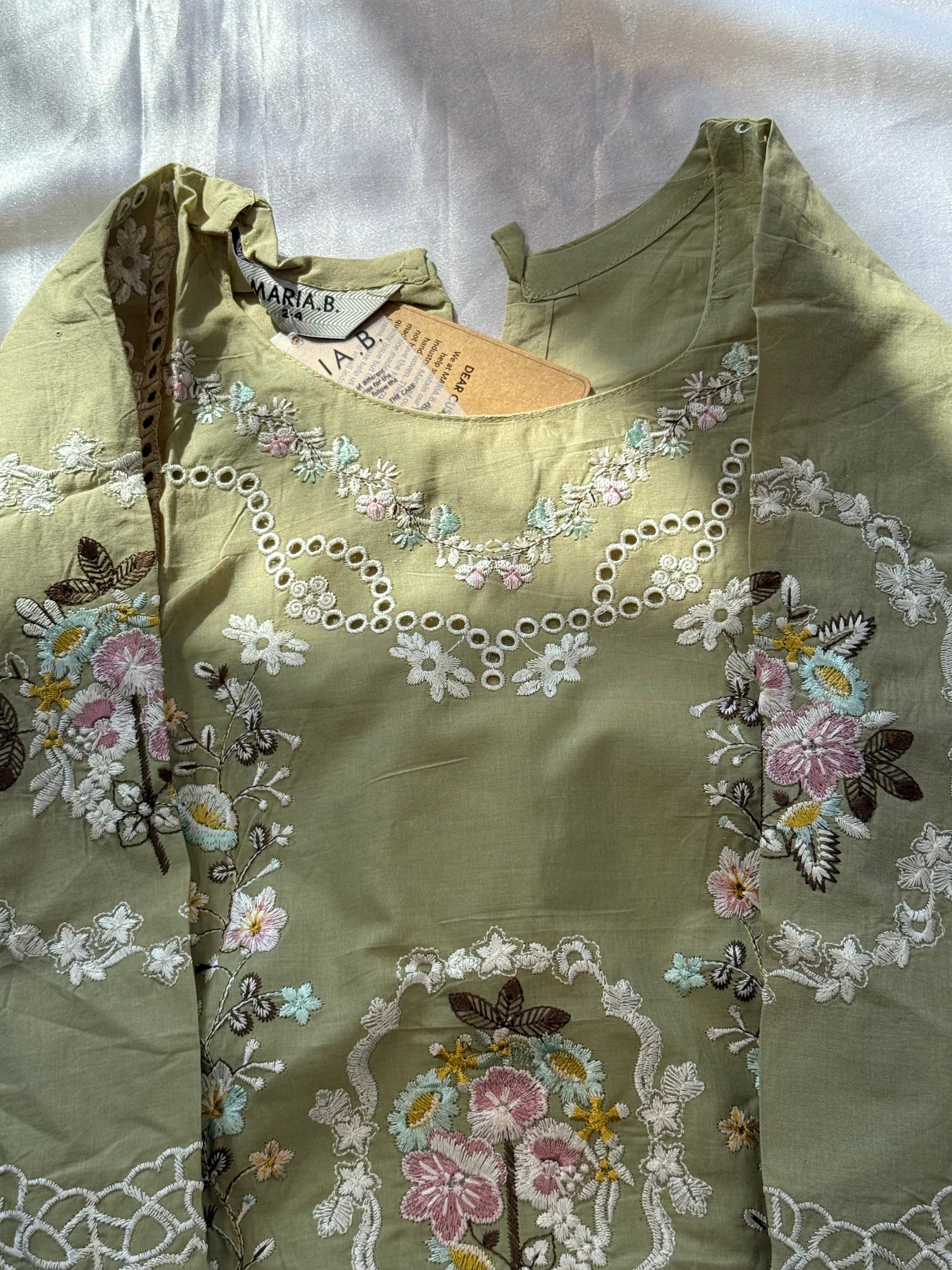 PARI KIDS COLLECTION Q 1001 R