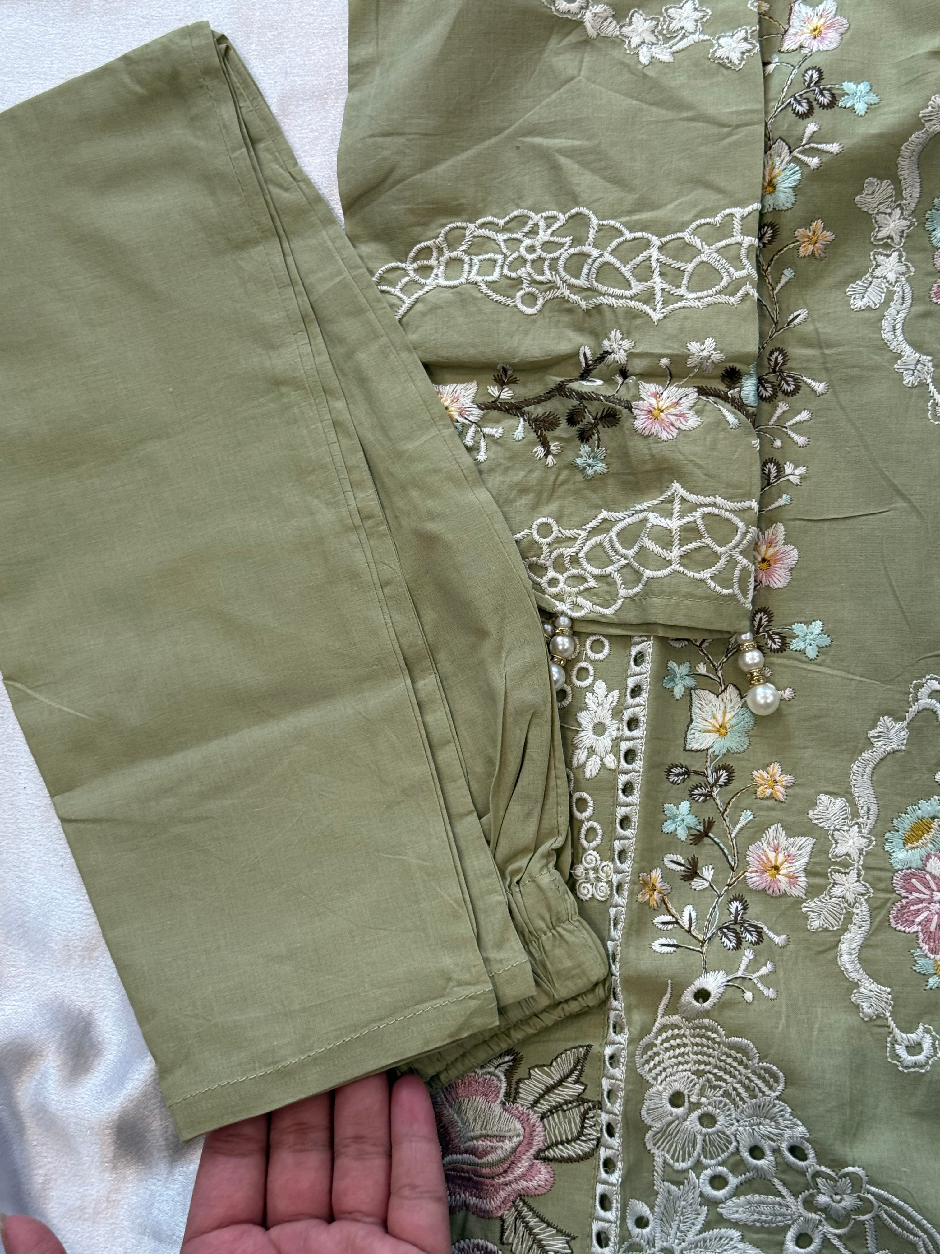 PARI KIDS COLLECTION Q 1001 R