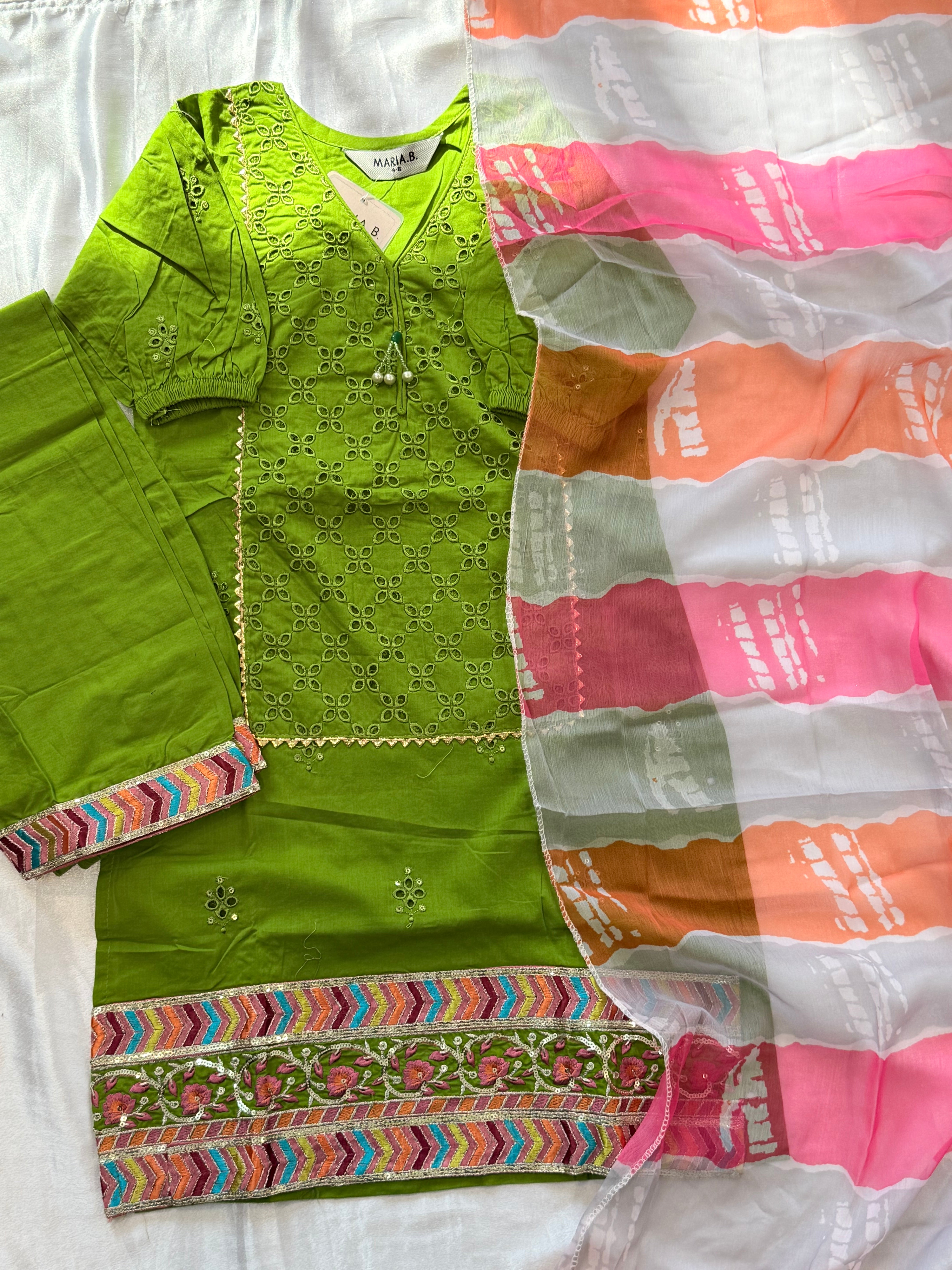PARI KIDS COLLECTION R