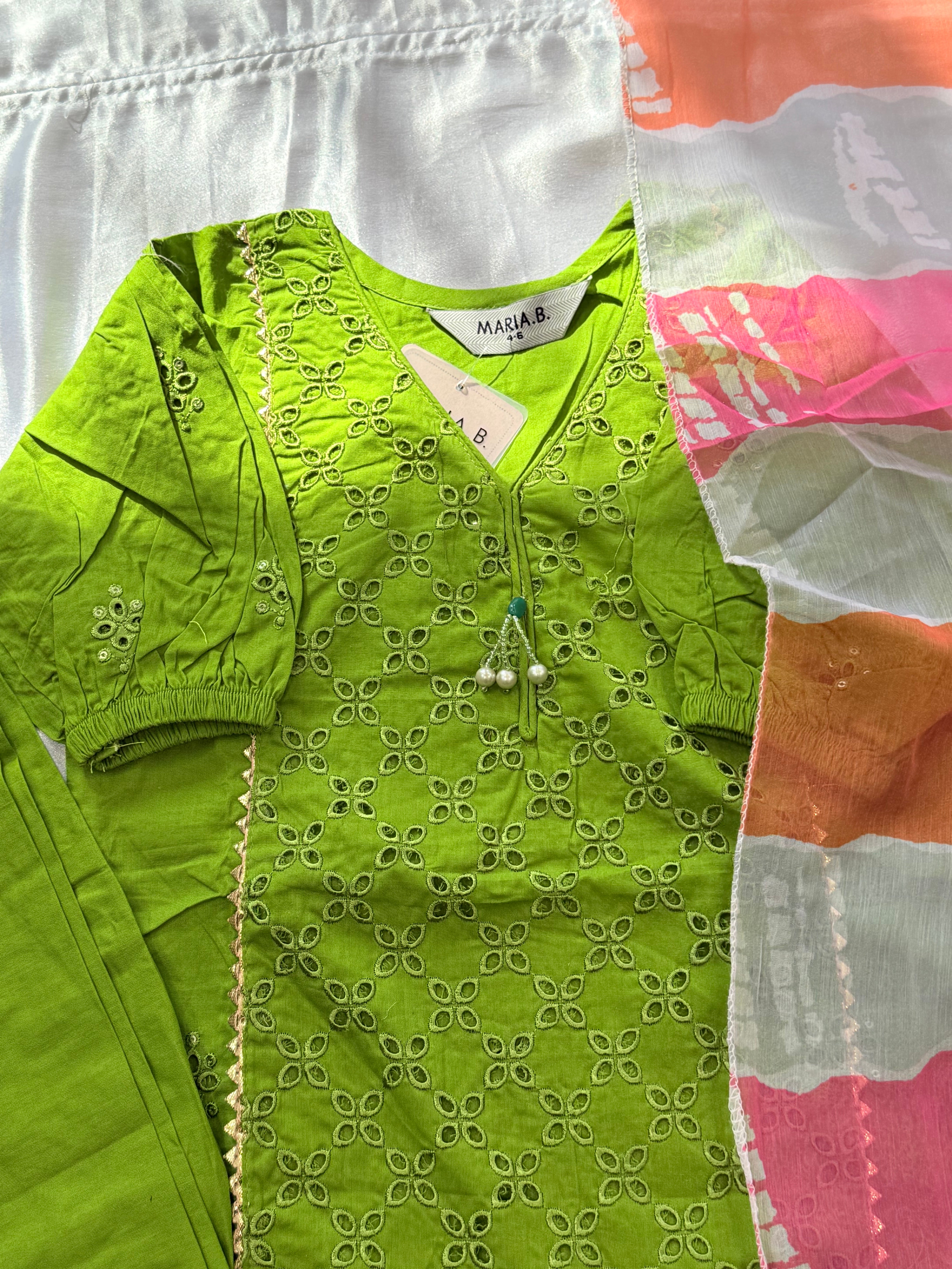 PARI KIDS COLLECTION R