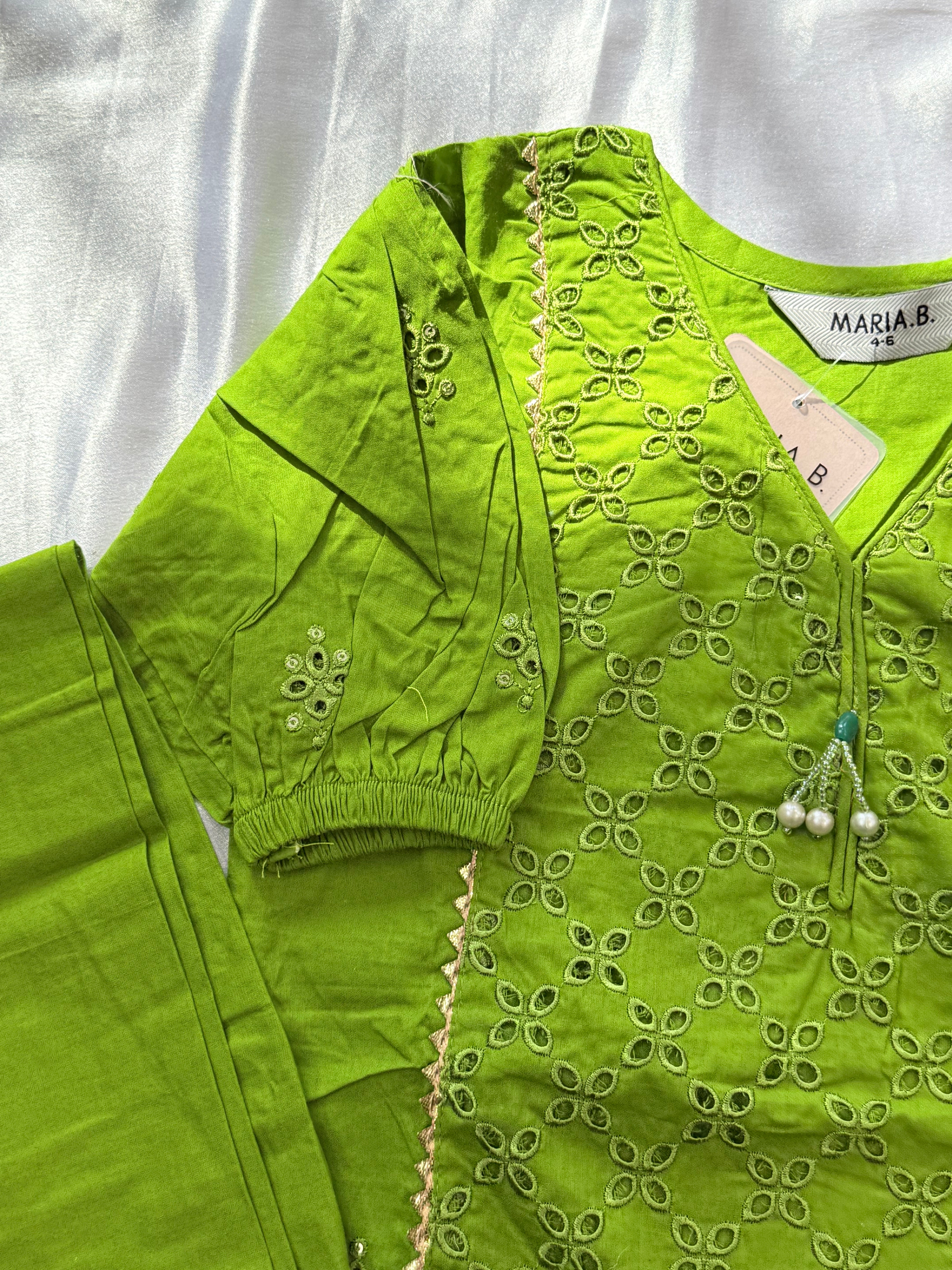 PARI KIDS COLLECTION R