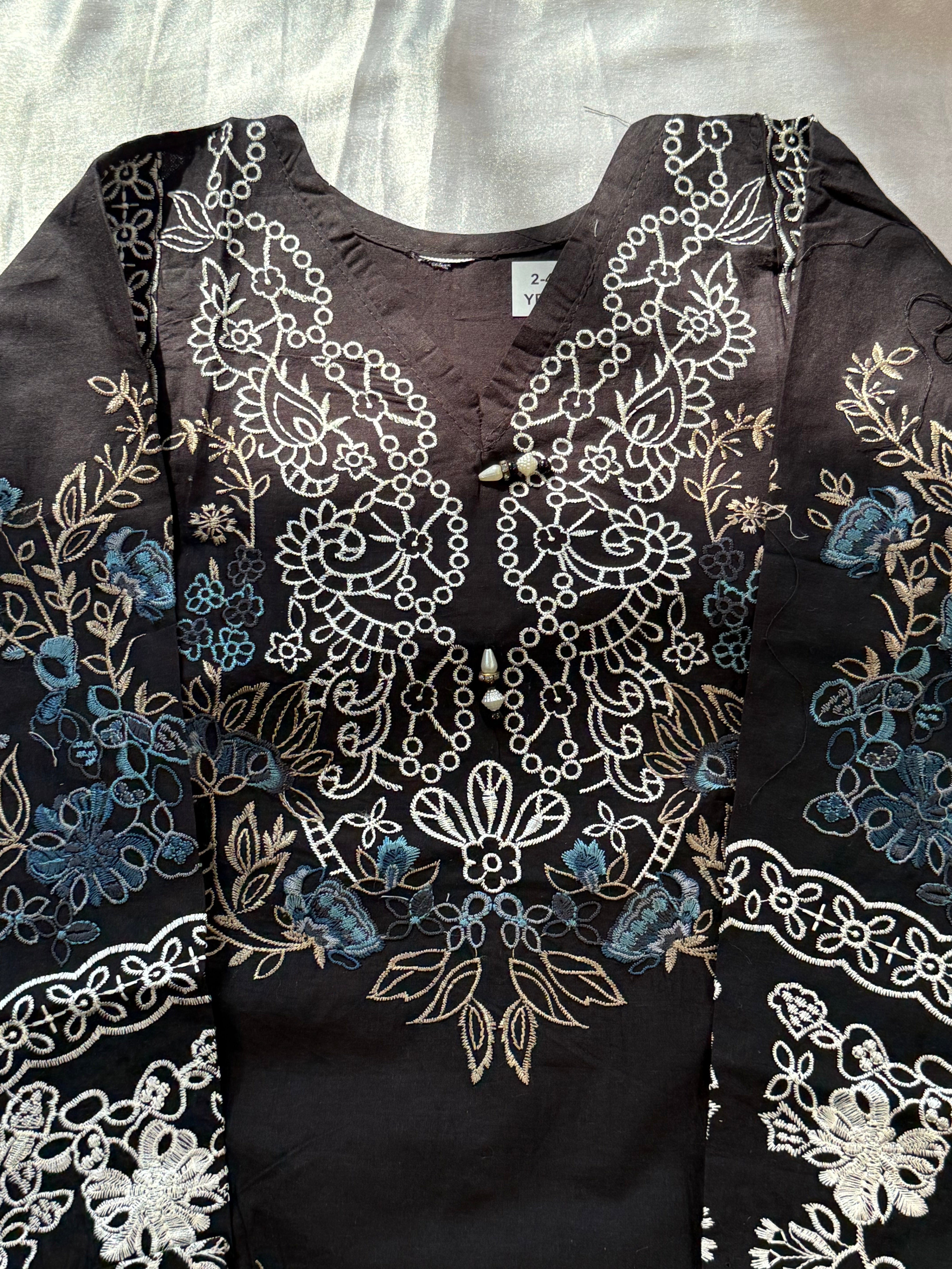 PARI KIDS COLLECTION Q