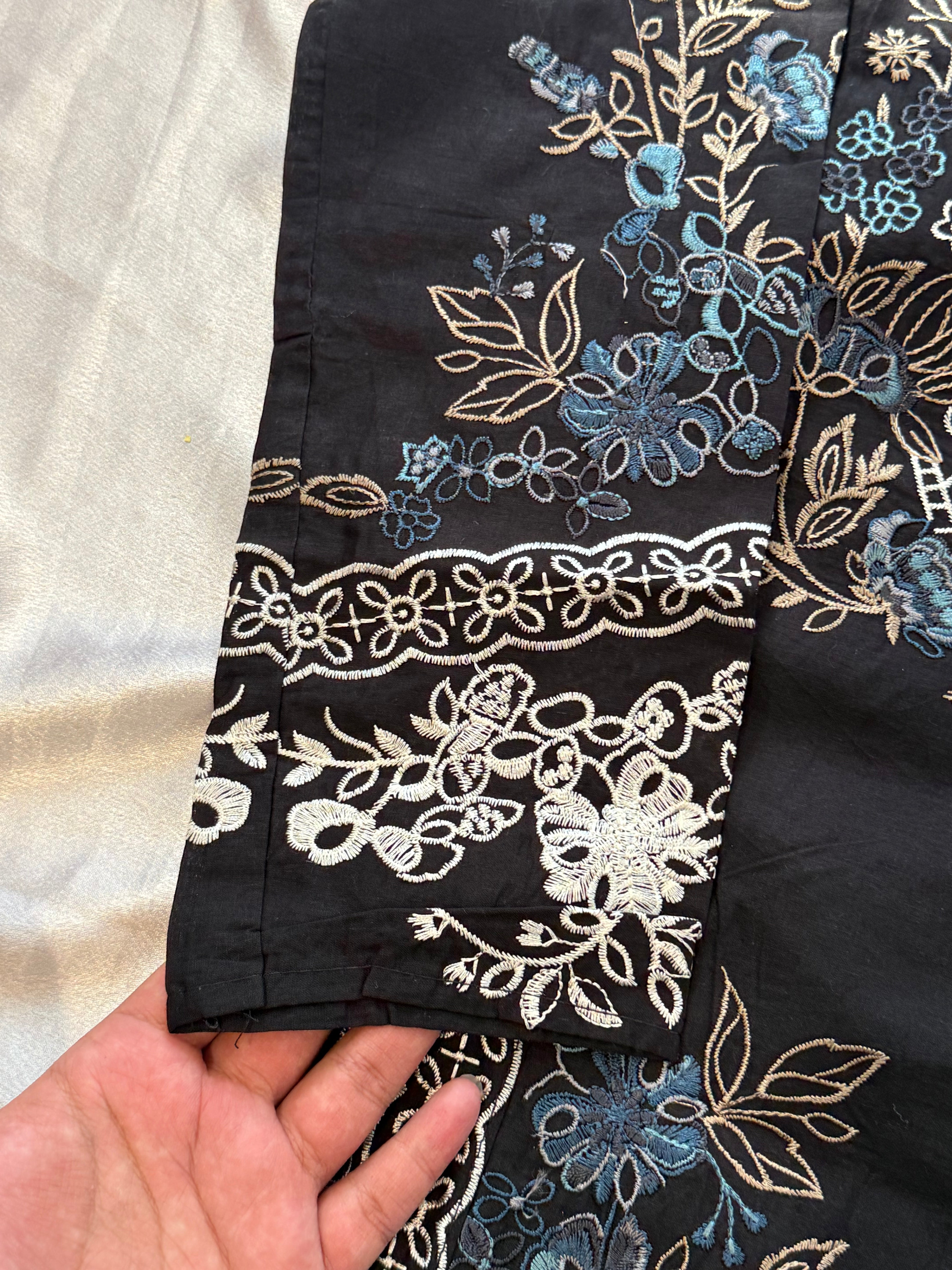 PARI KIDS COLLECTION Q