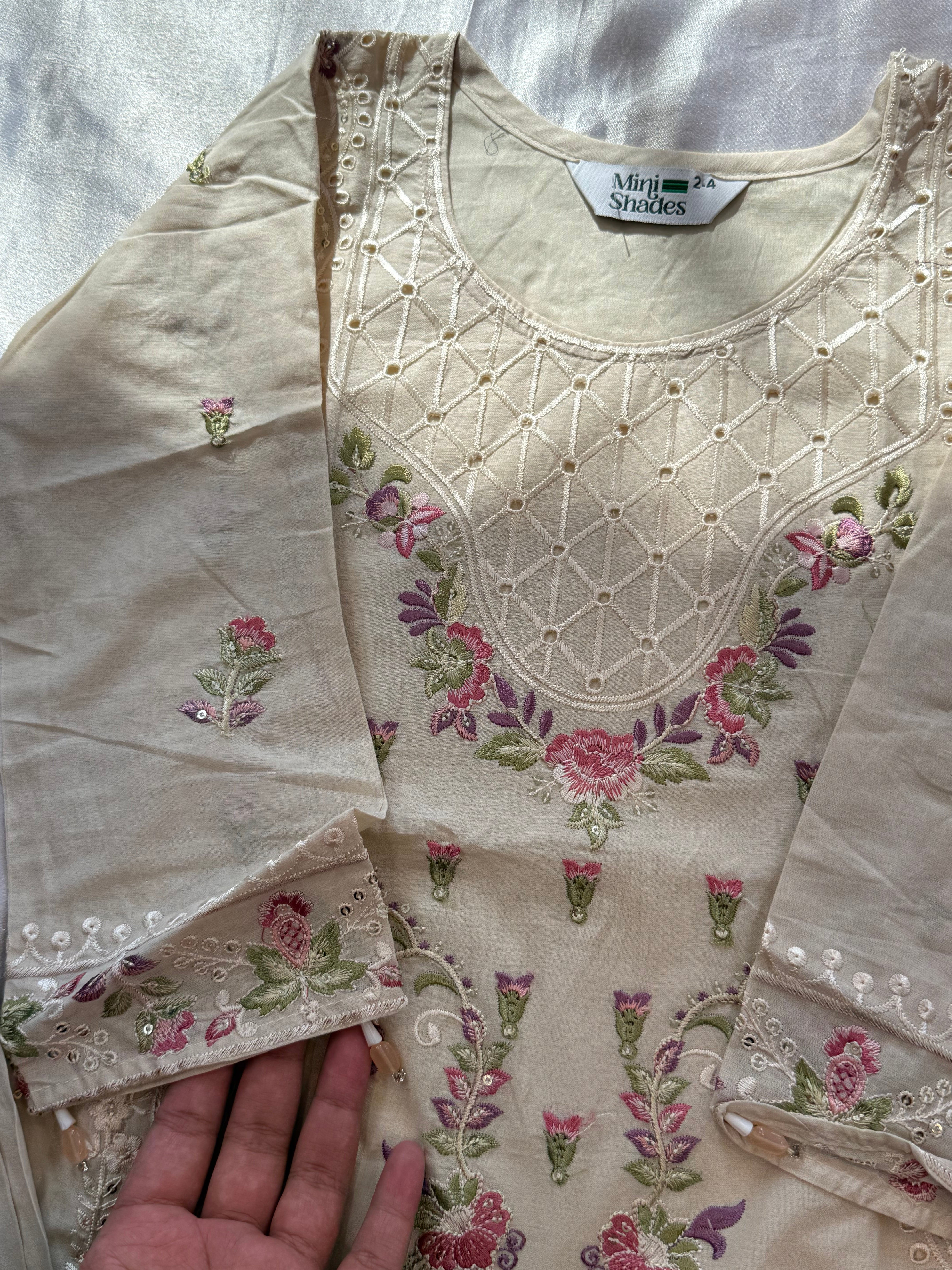 PARI KIDS COLLECTION R