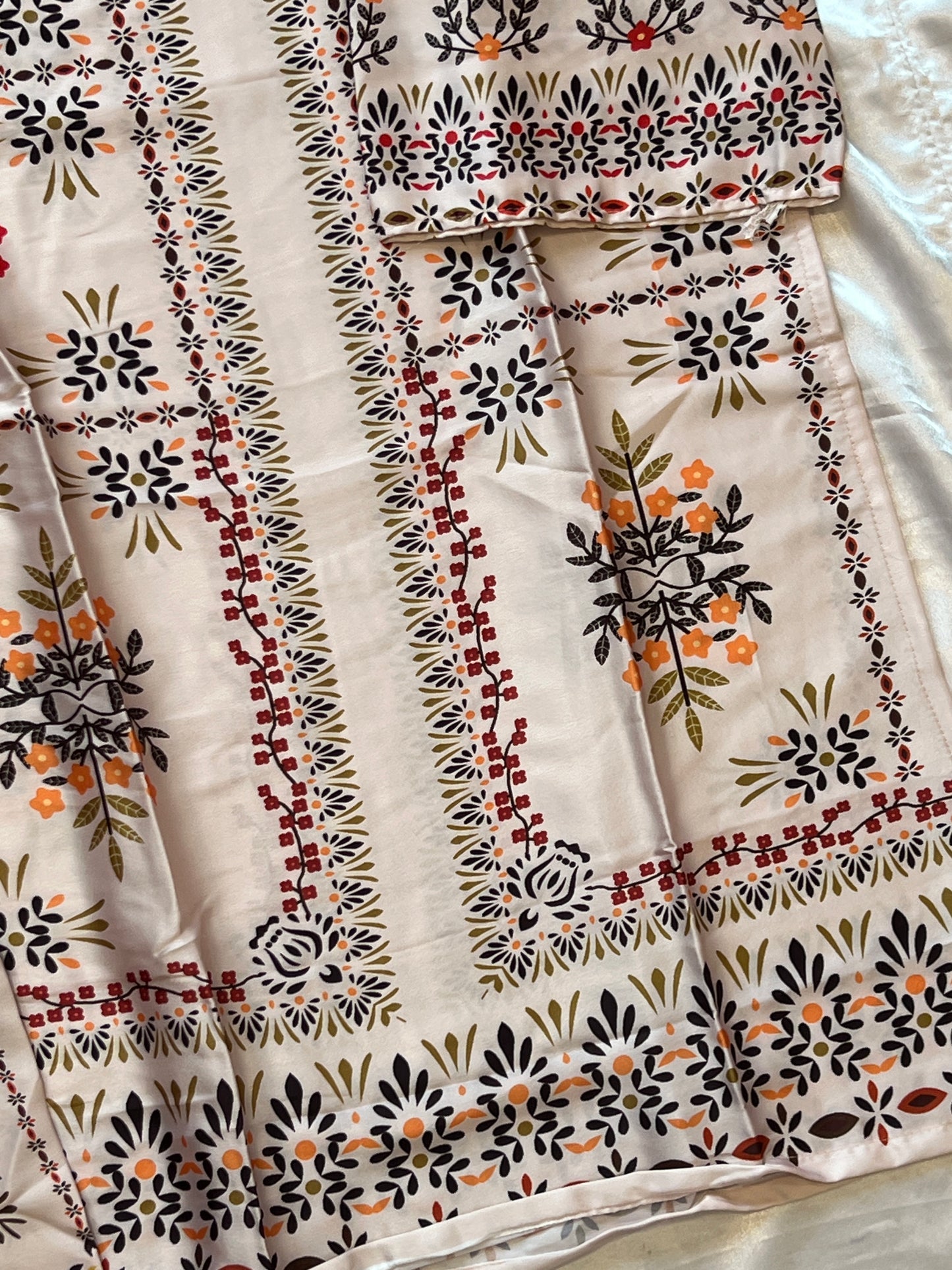 SILAYI LUXURY CO ORD READYMADE Q