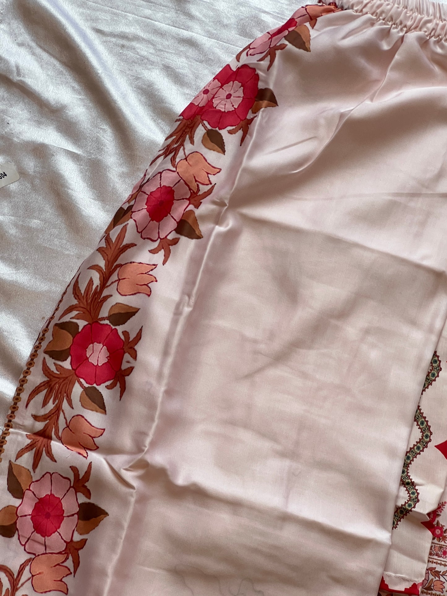SILAYI LUXURY CO ORD READYMADE Q