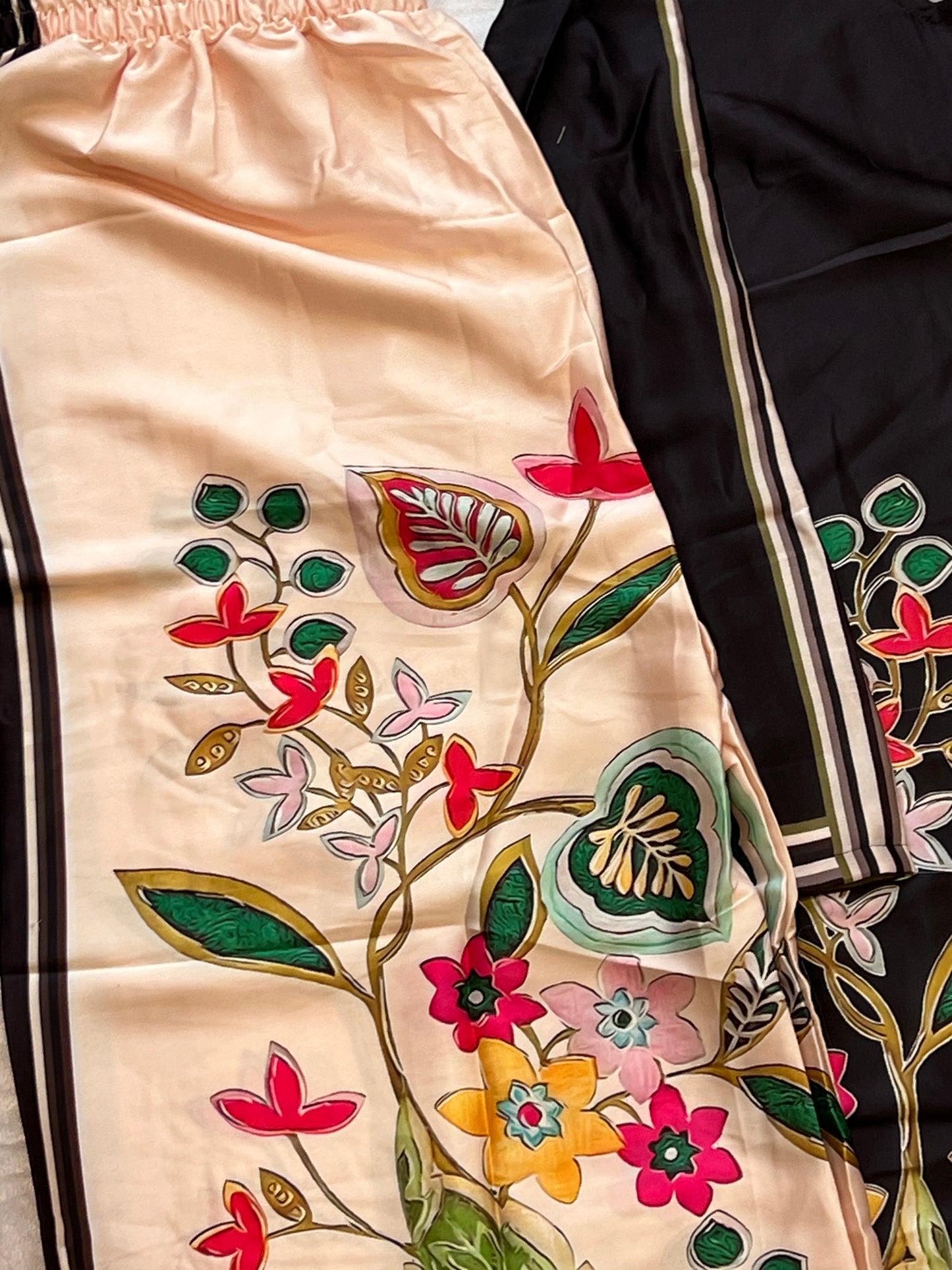 SILAYI LUXURY CO ORD READYMADE Q