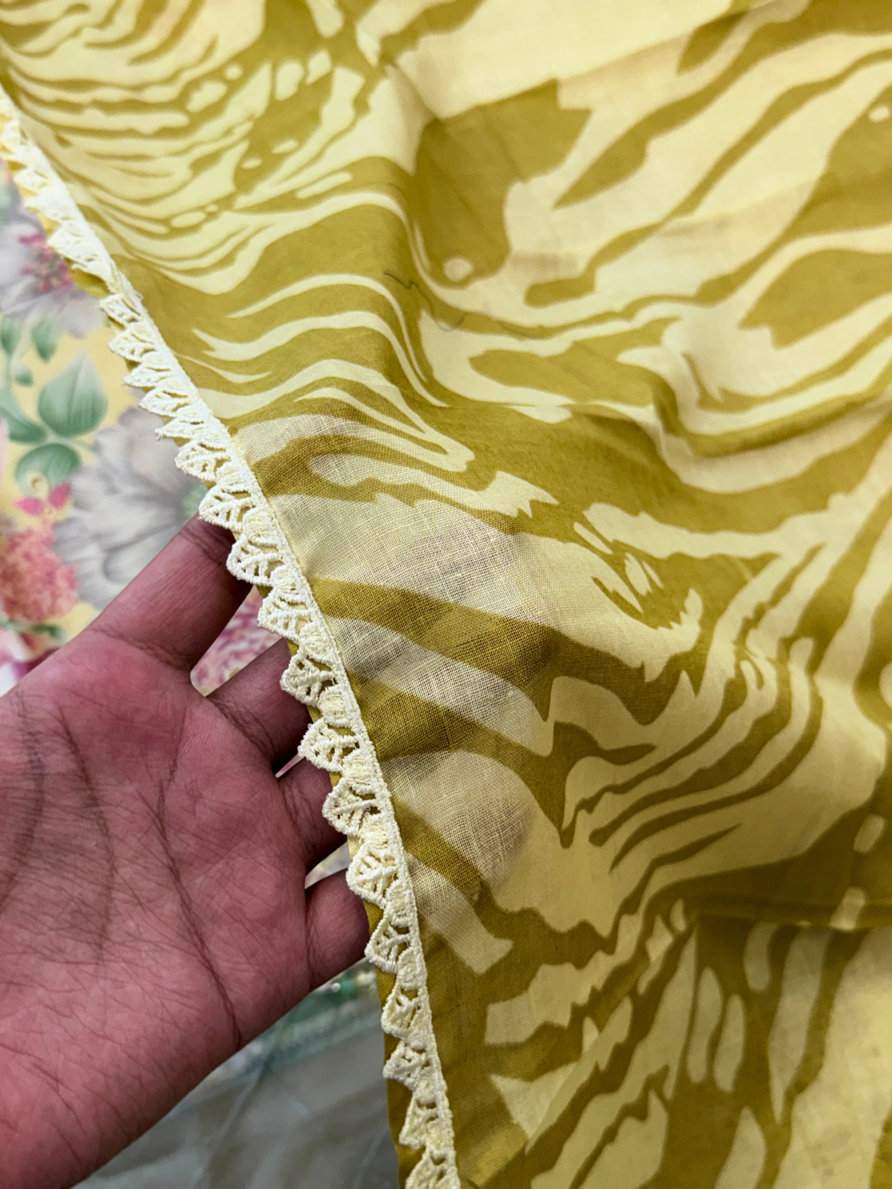 AQEEQ LAWN READYMADE SUIT 2 Q