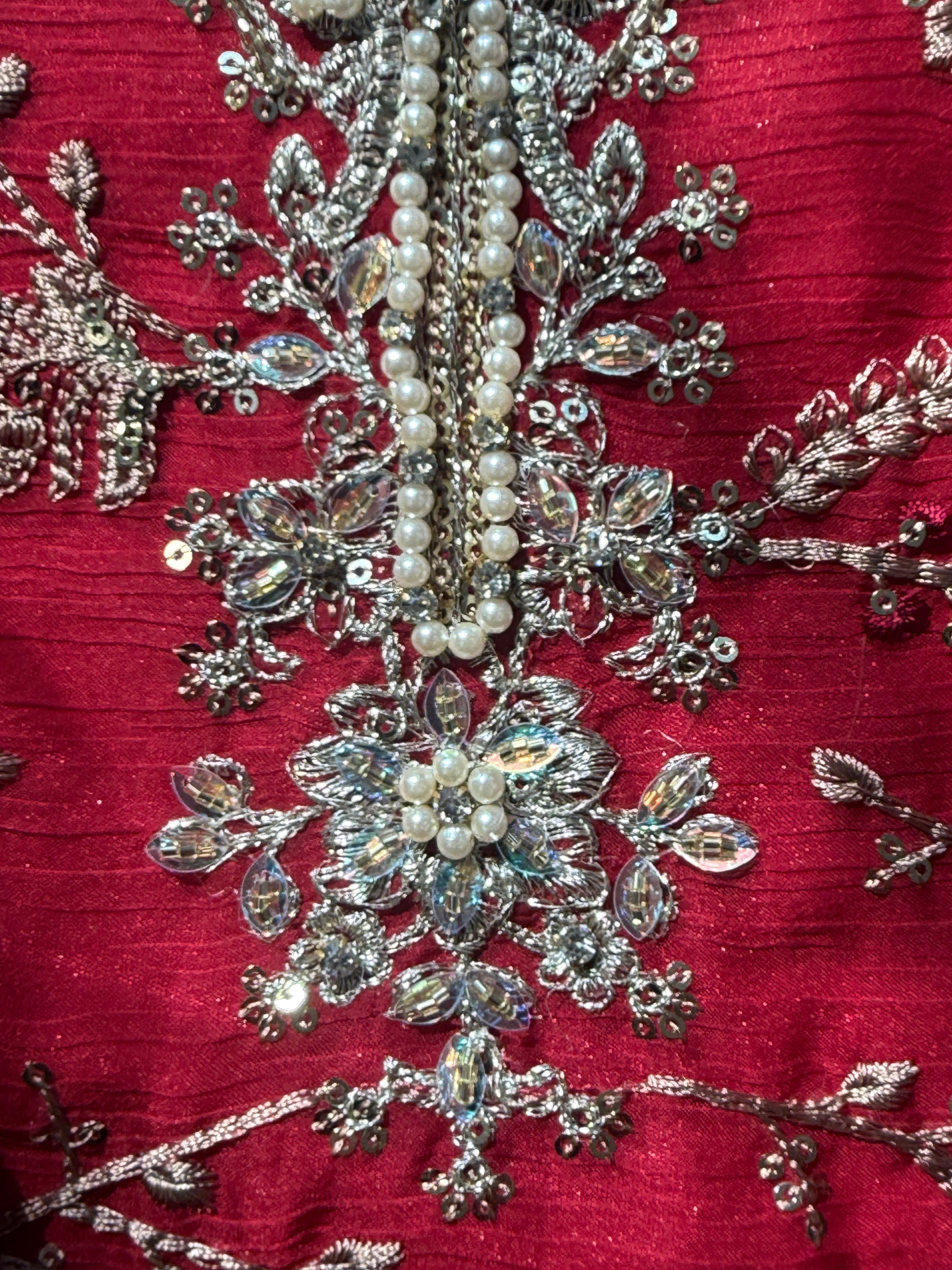 PARI KIDS CHIFFON COLLECTION 2