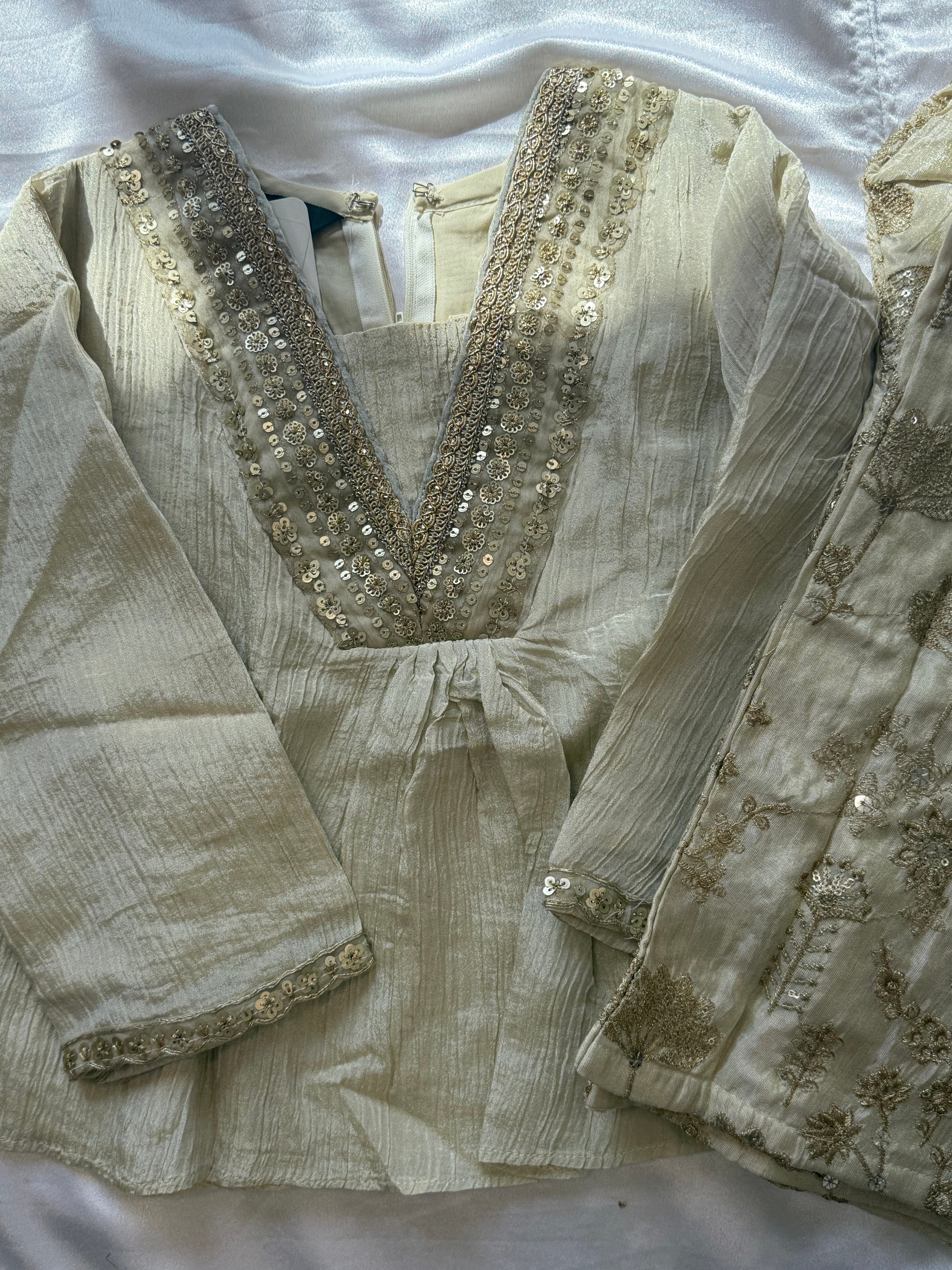 PARI KIDS COLLECTION 5001 R