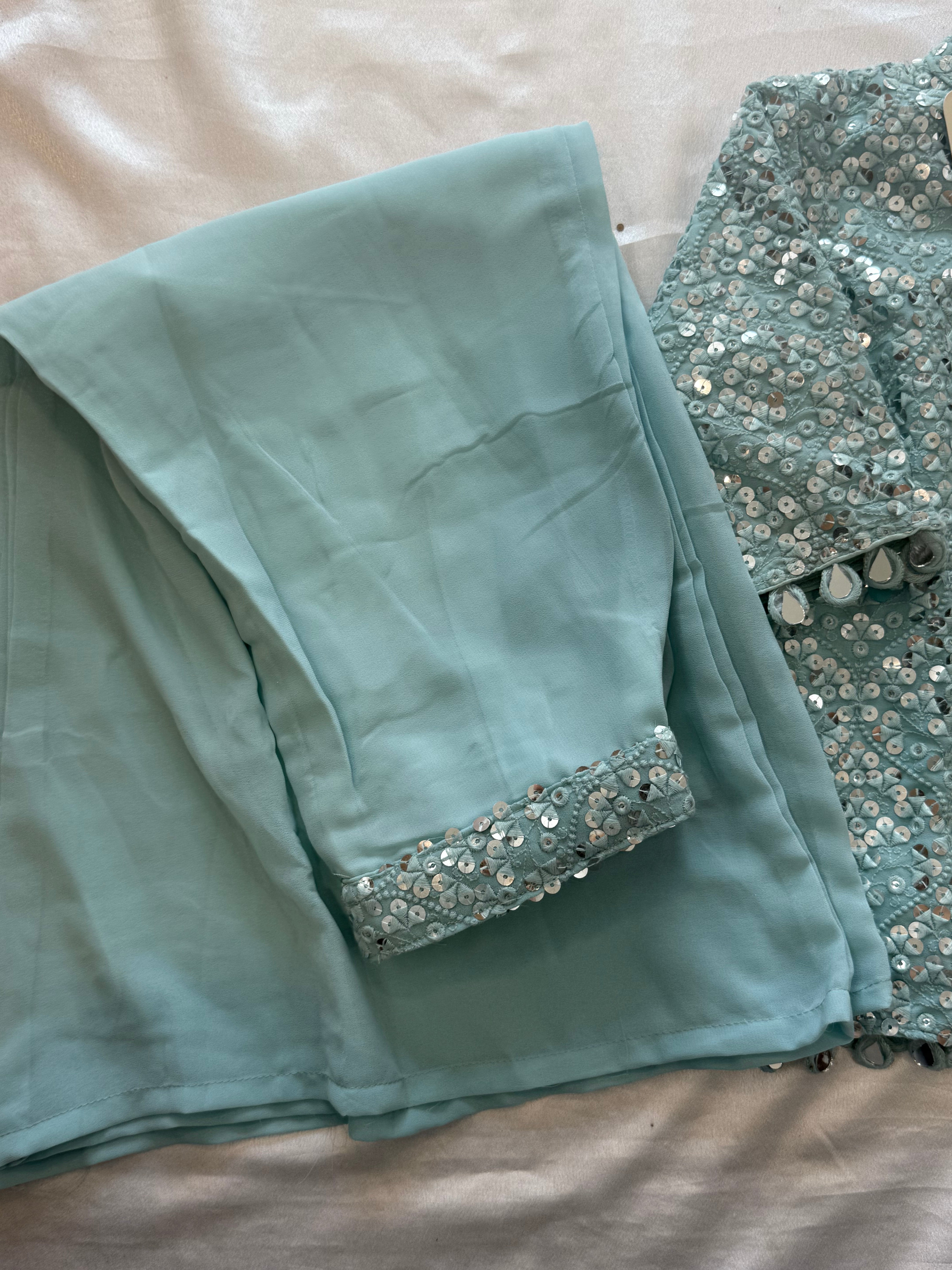 PARI KIDS COLLECTION 5001 R