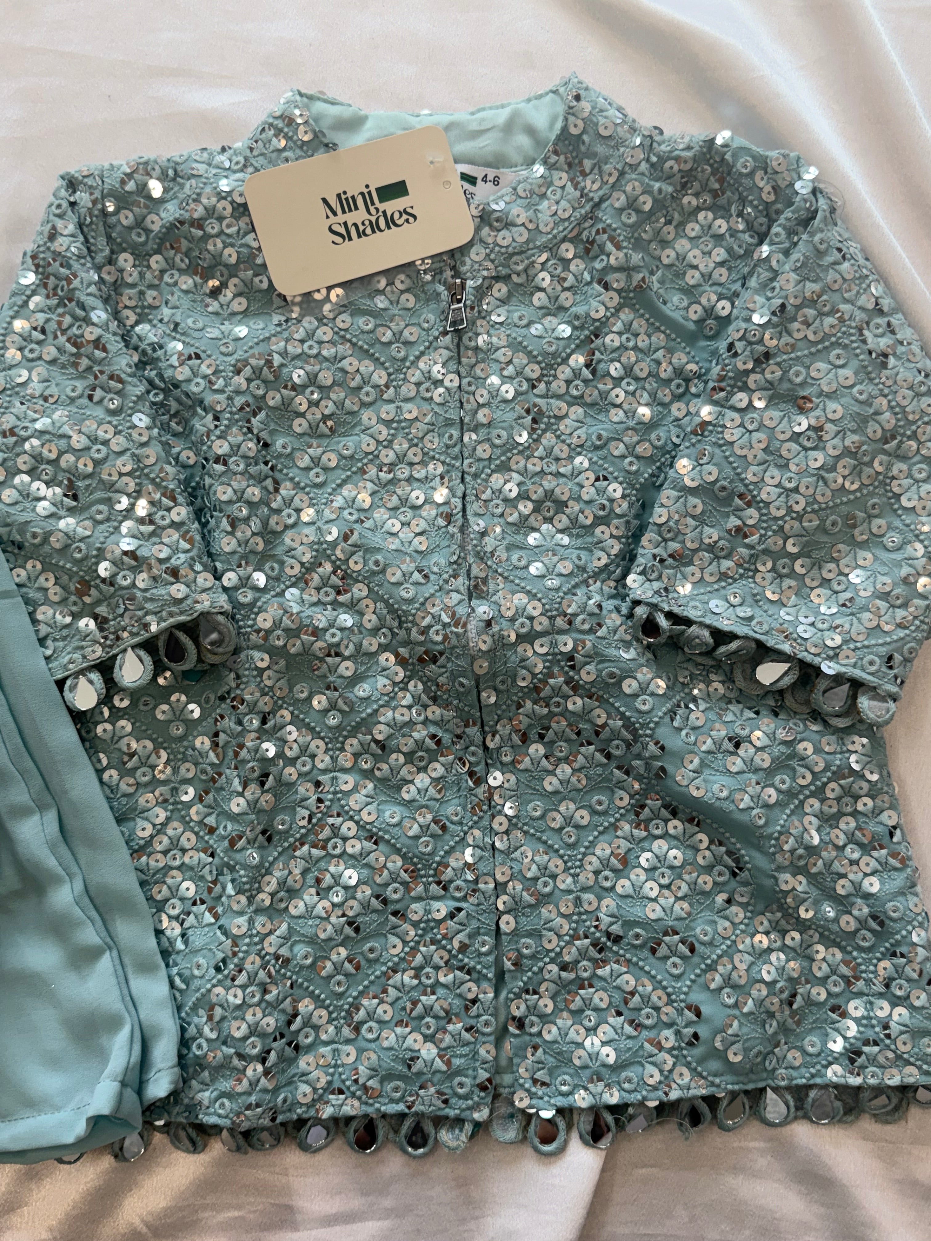 PARI KIDS COLLECTION 5001 R