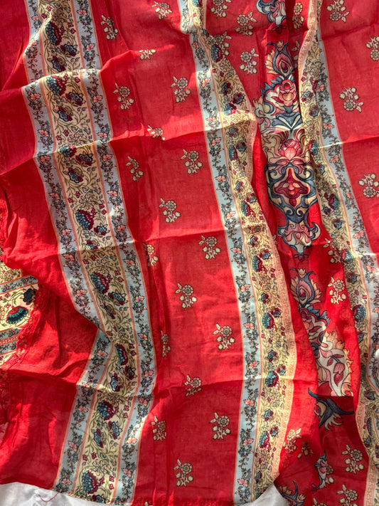 BAGH COTTON EMBROIDERY SUIT 4