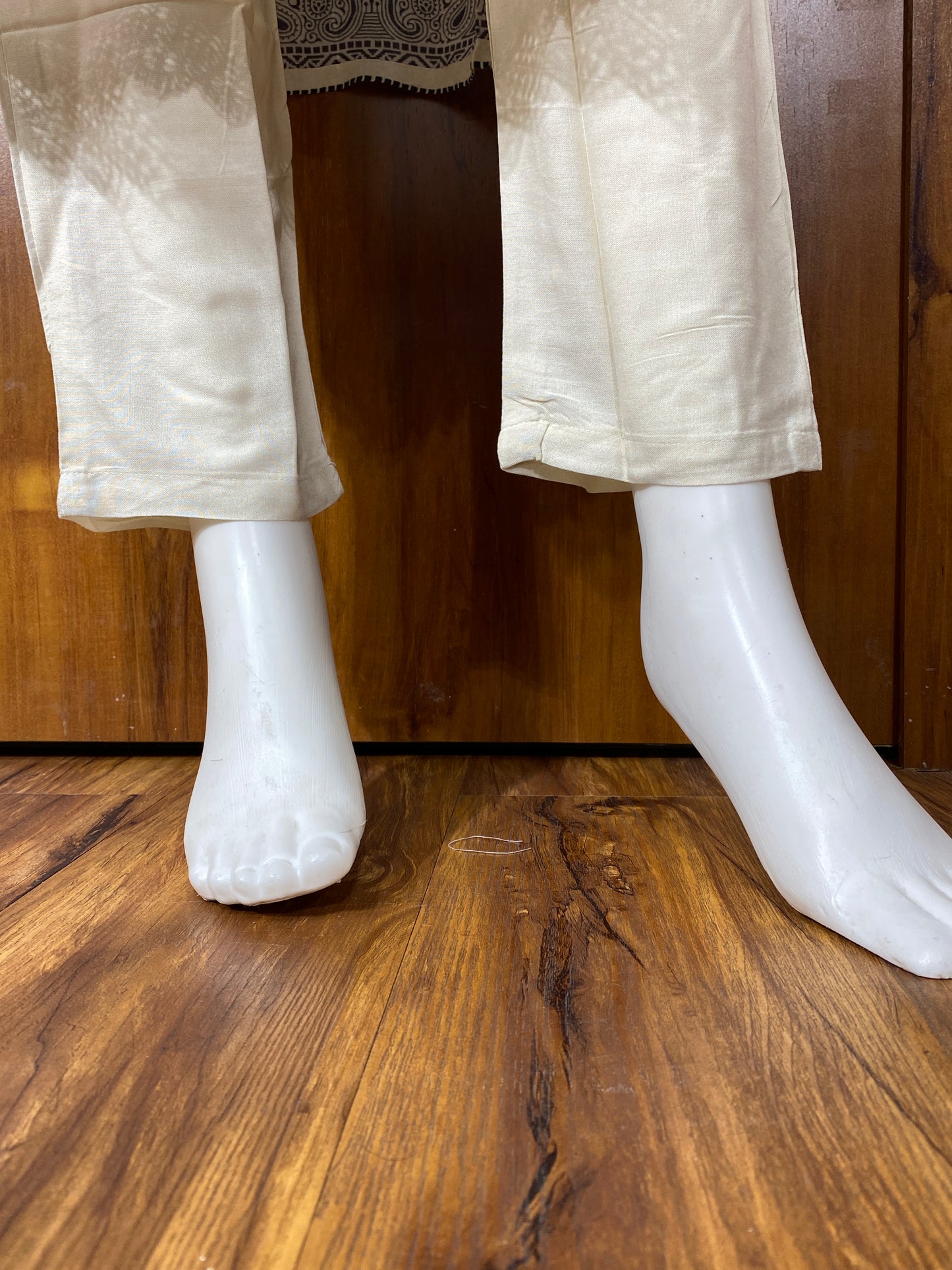 SF MUSLIN READYMADE SUIT 102