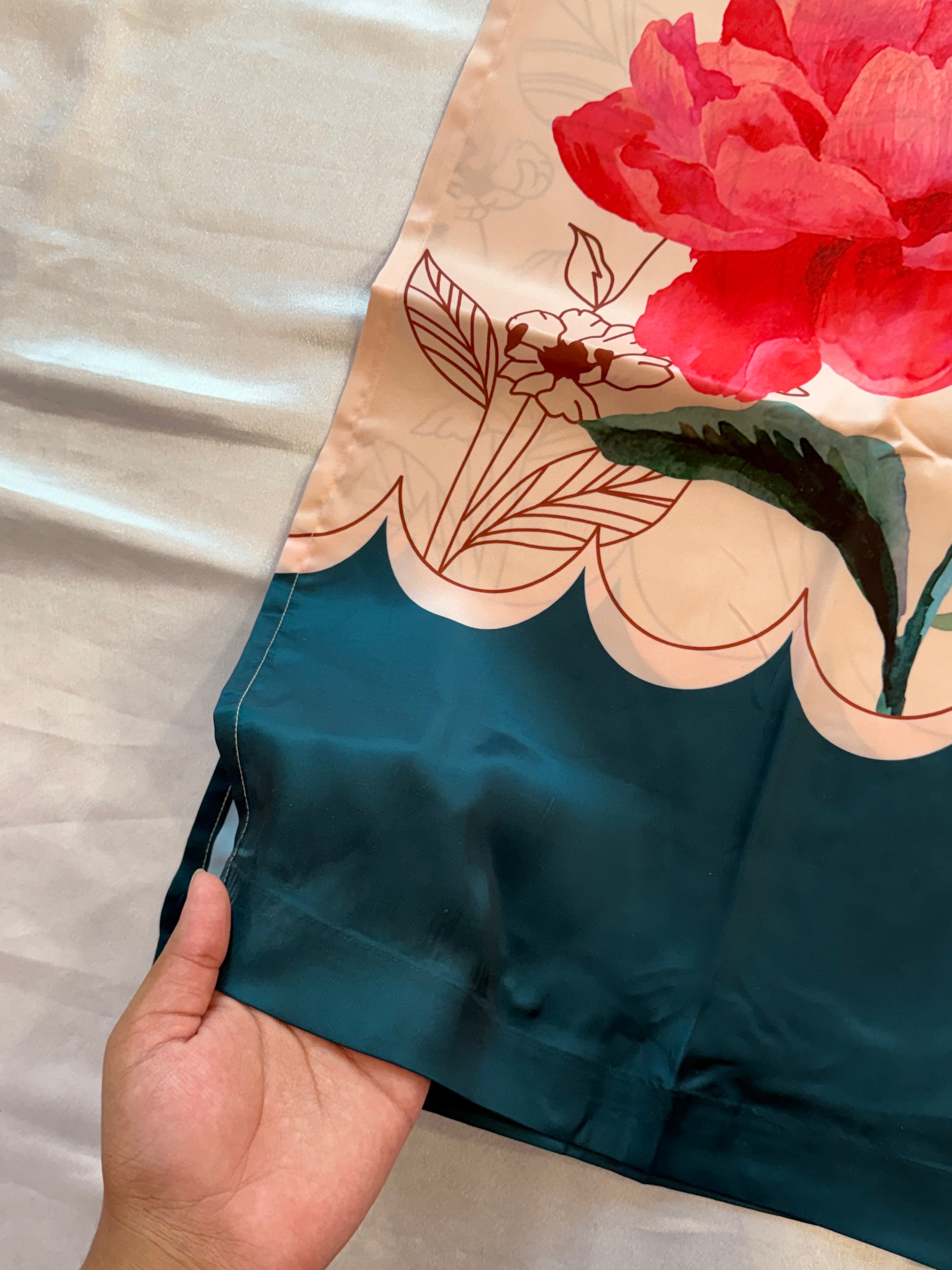 HANIA TURKISH CO-ORD SET