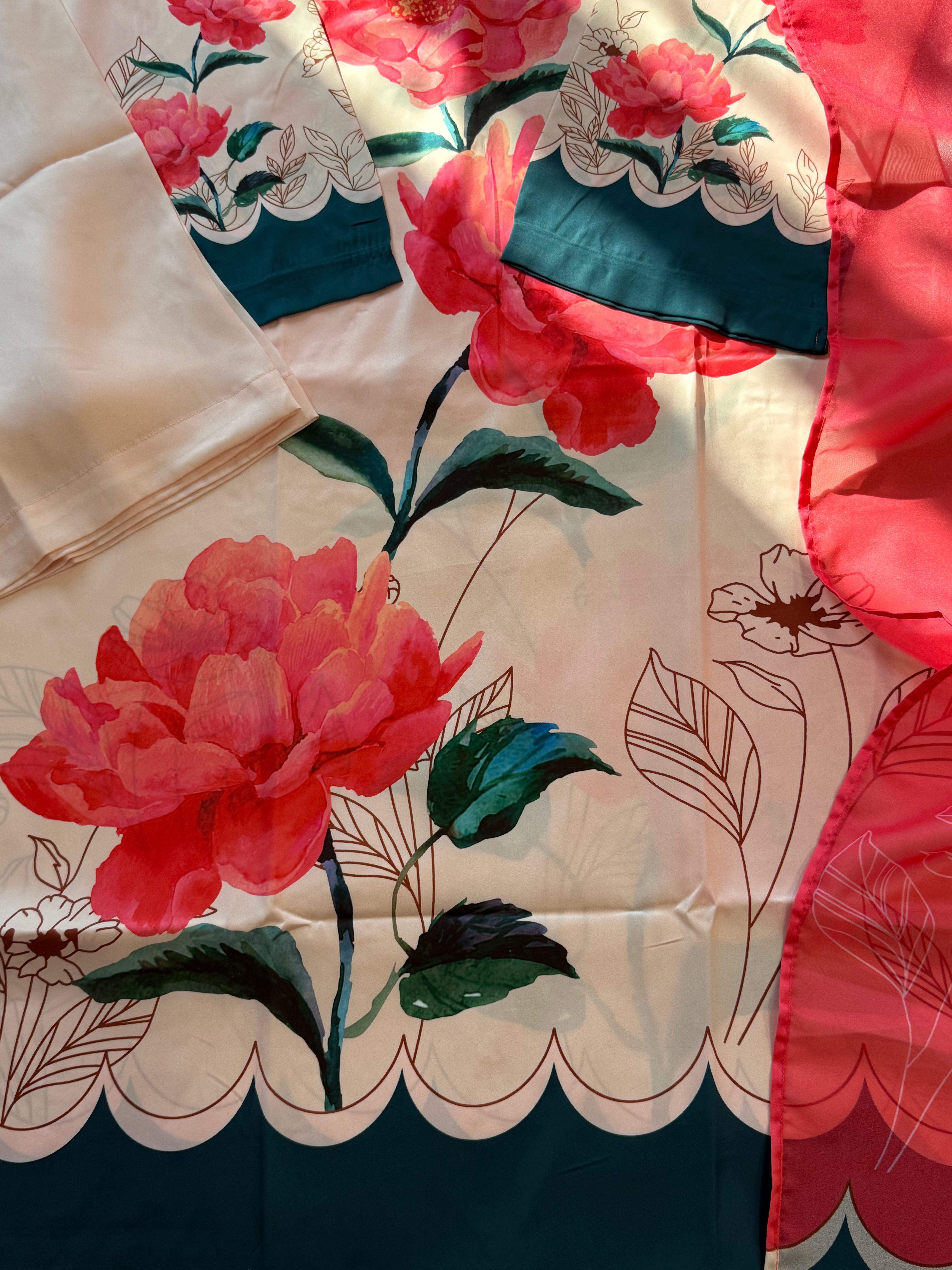 HANIA TURKISH CO-ORD SET