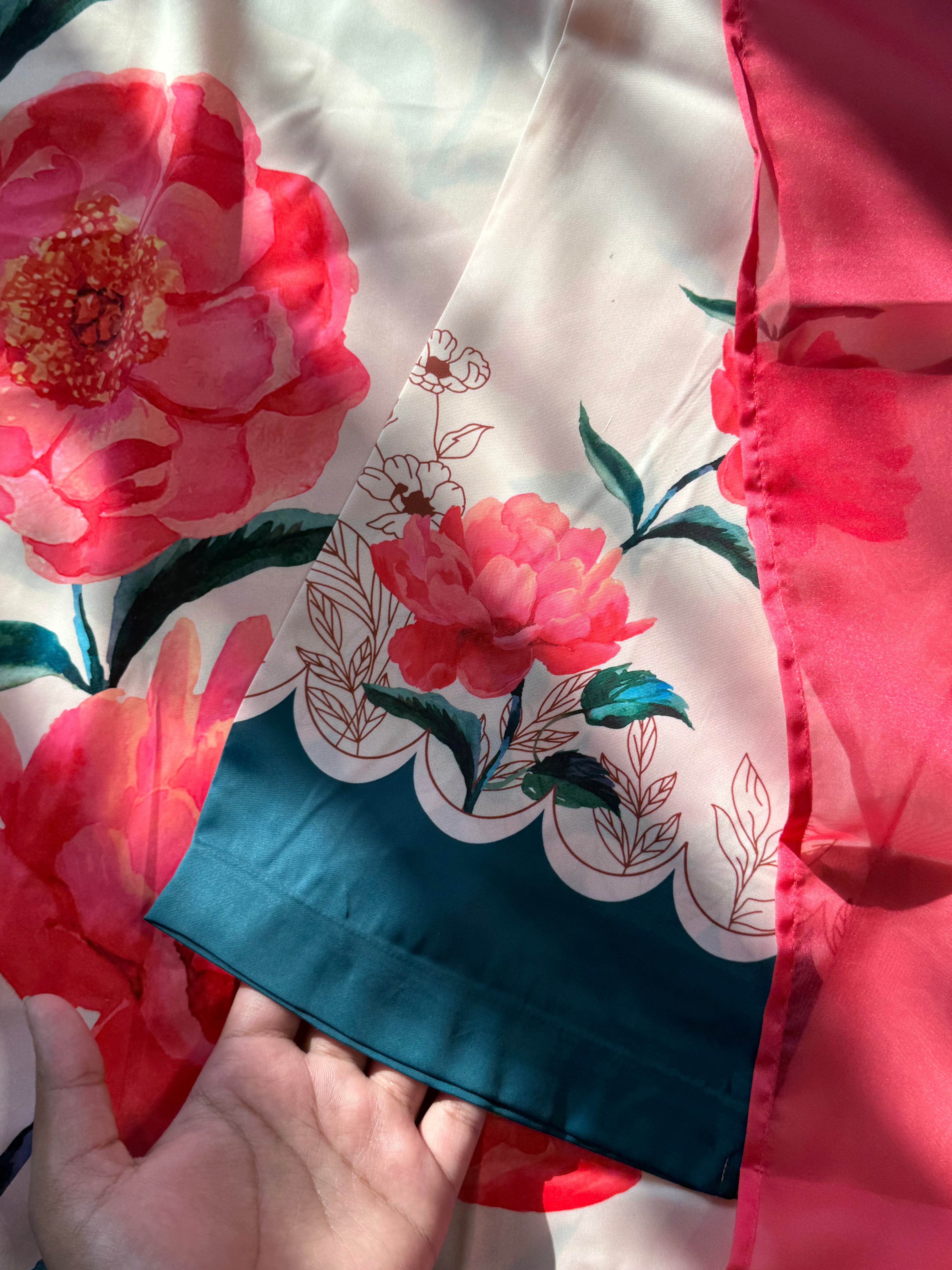 HANIA TURKISH CO-ORD SET