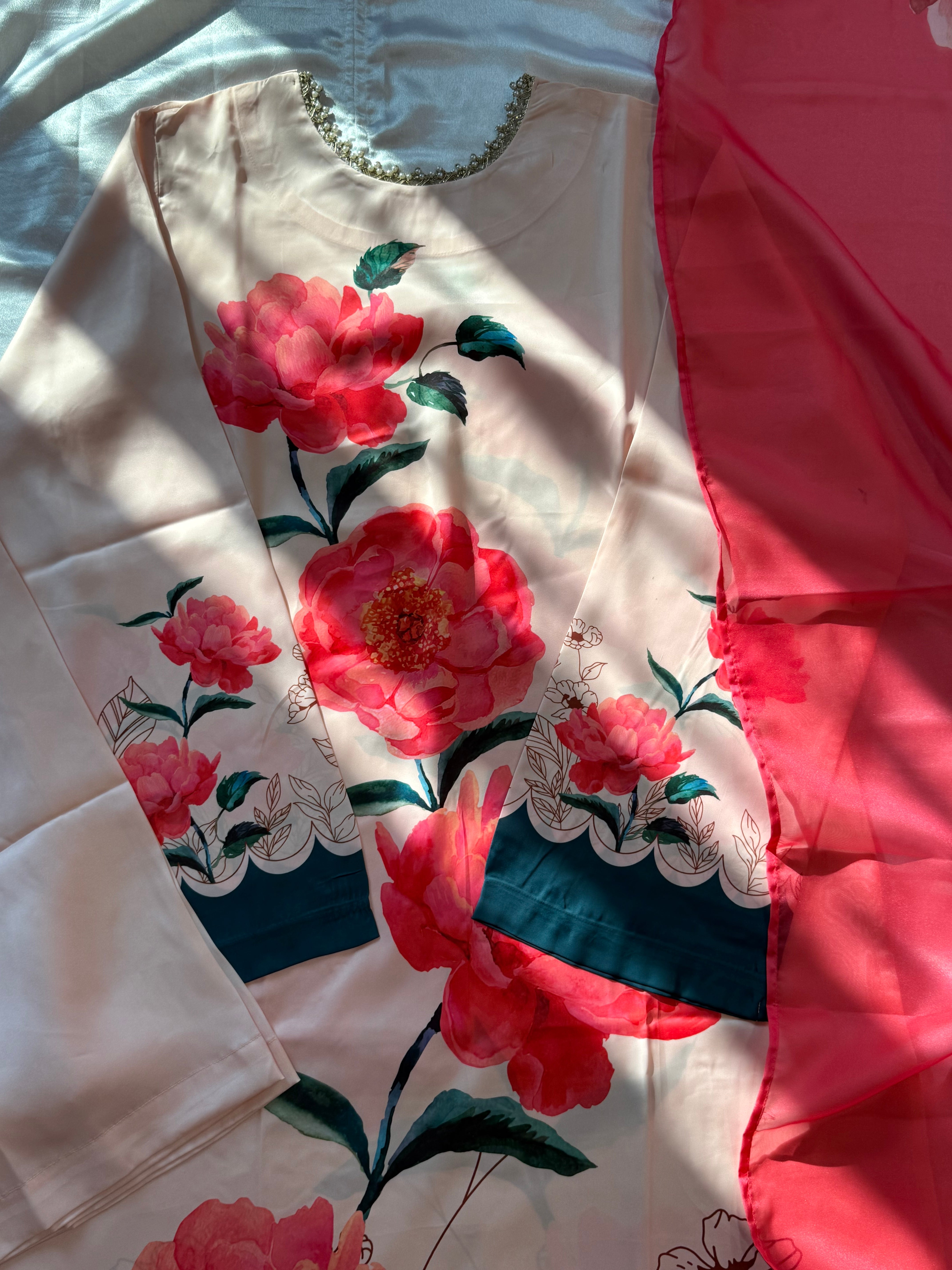 HANIA TURKISH CO-ORD SET