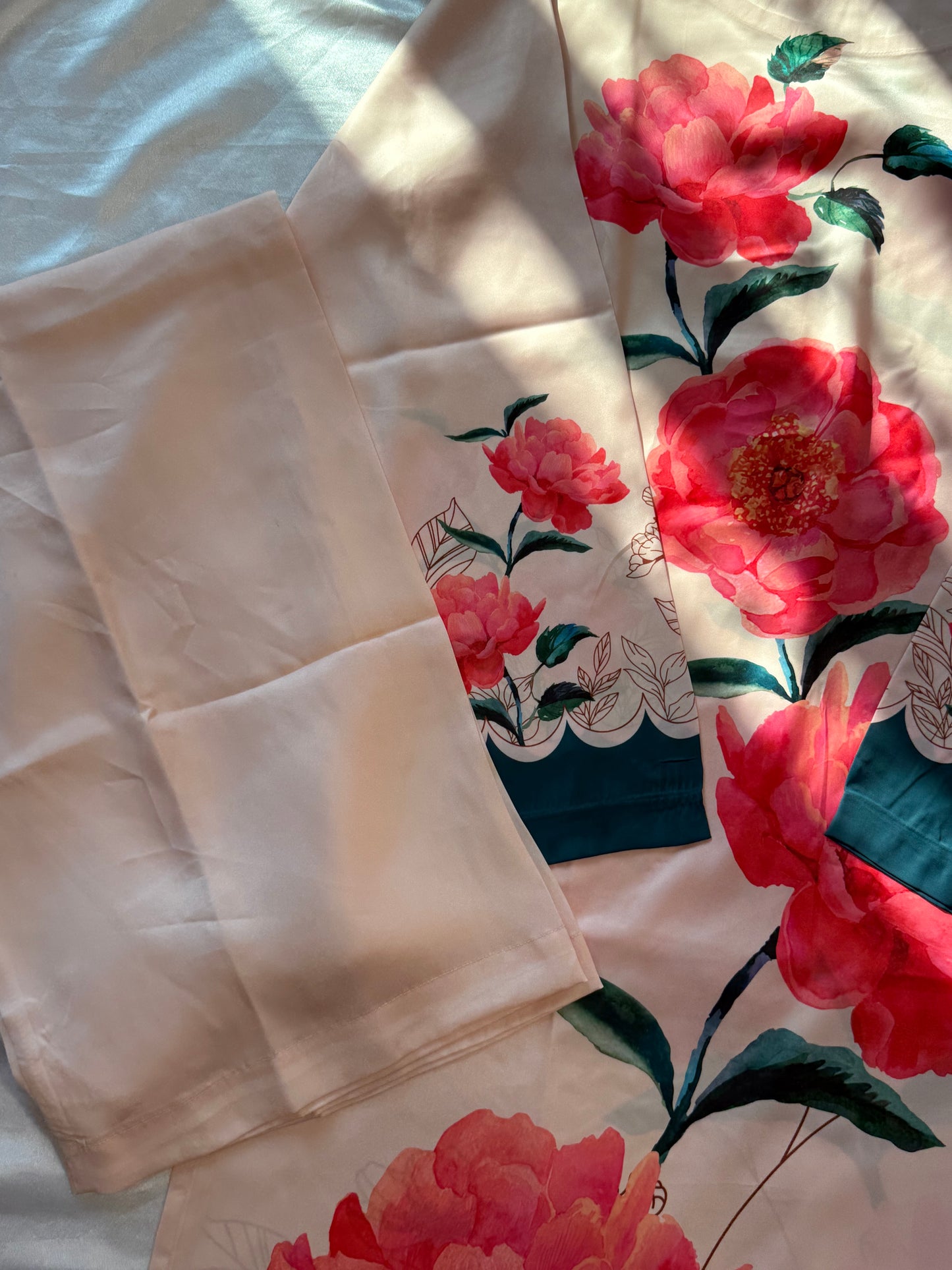 HANIA TURKISH CO-ORD SET