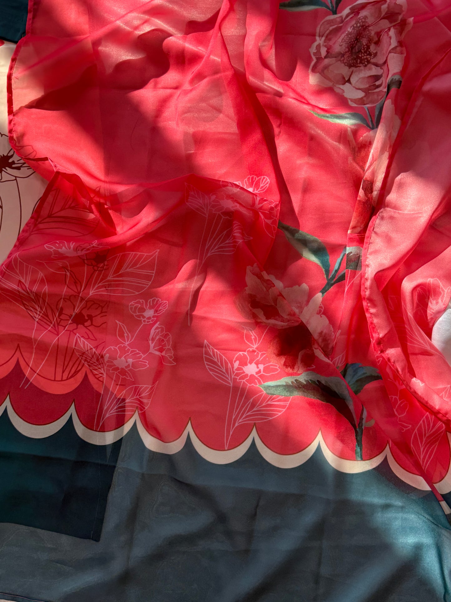 HANIA TURKISH CO-ORD SET