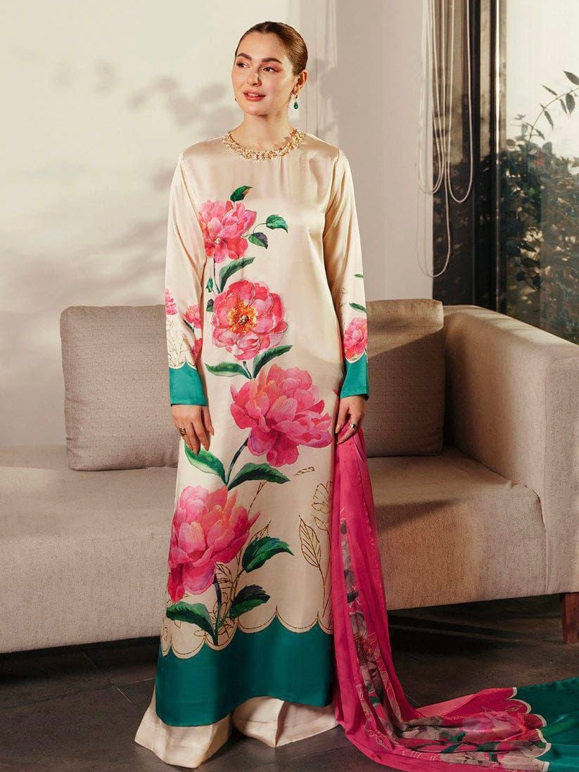 Hania Inspired Collection