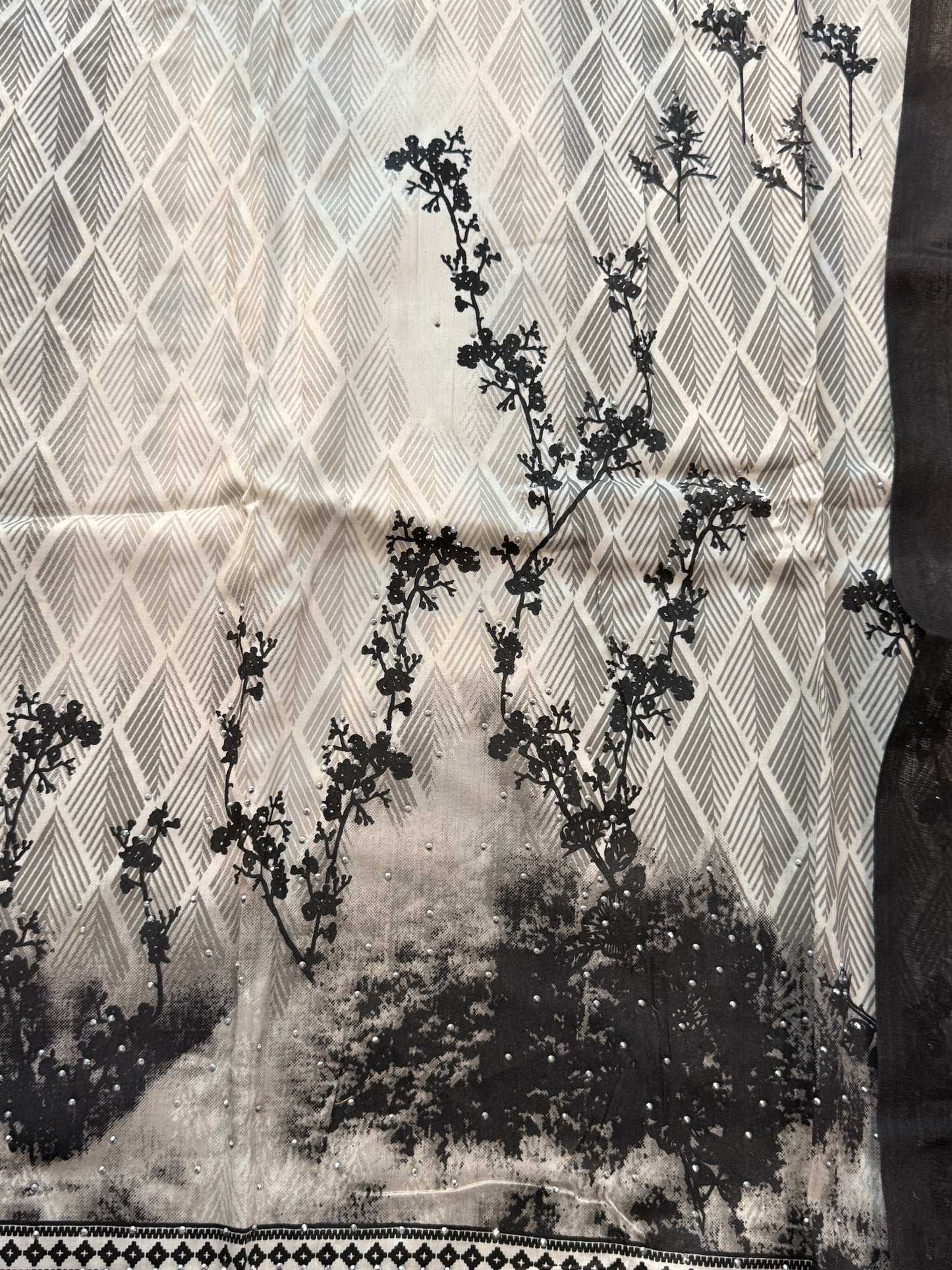 ROZANA PURE COTTON SUIT 6