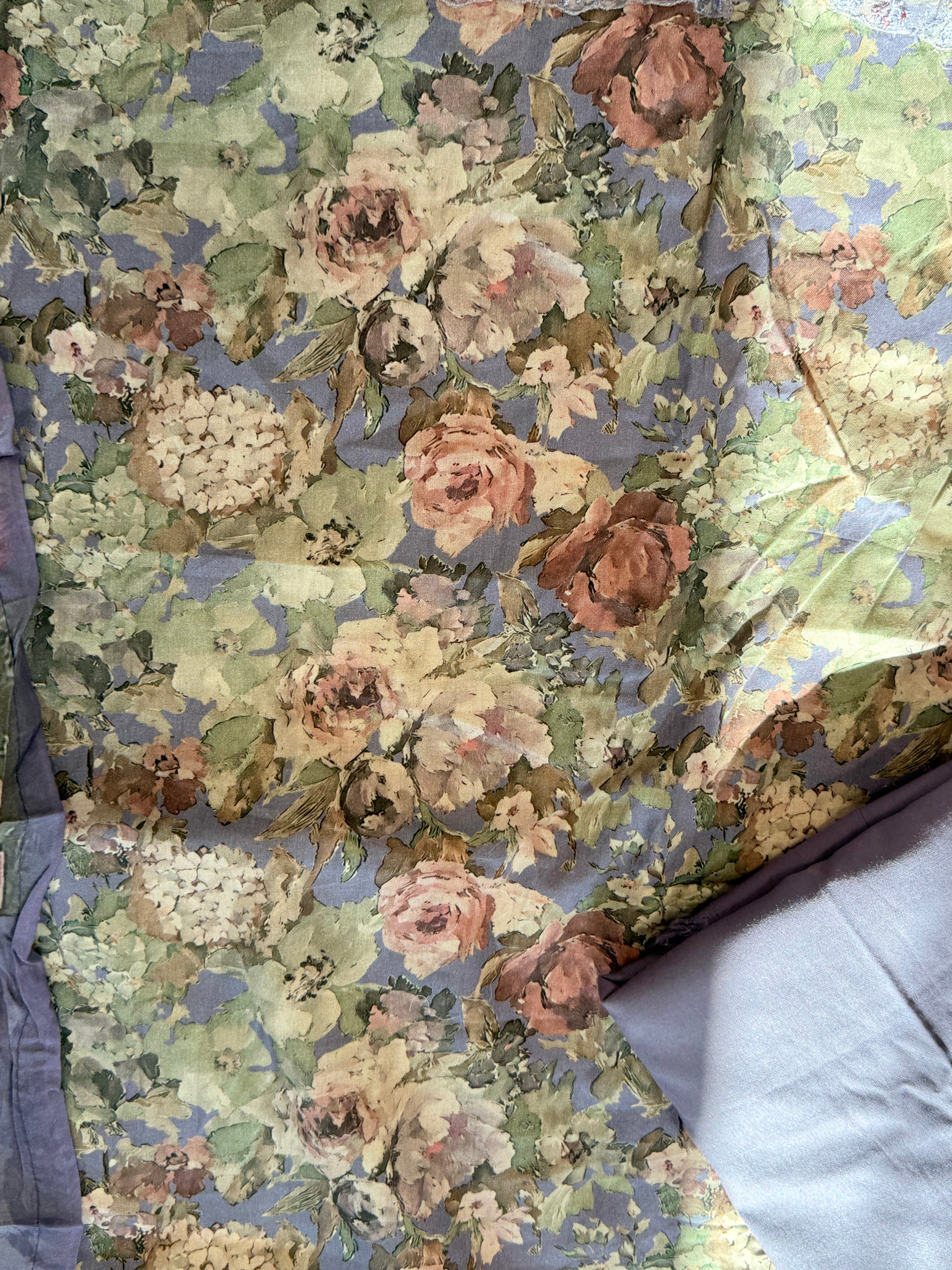 PASHA LAWN EMBROIDERY SUIT 1 Q