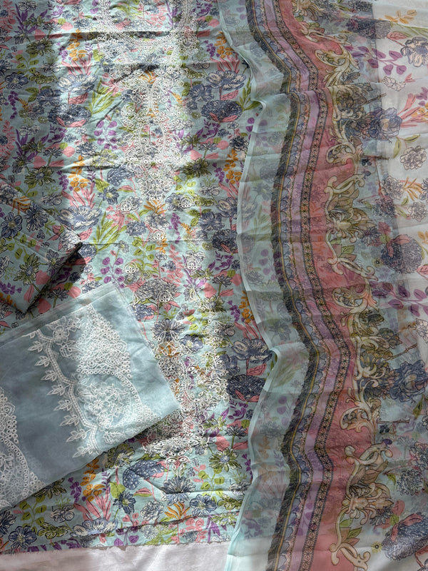 JADE COTTON PATCH SUIT 3 Q