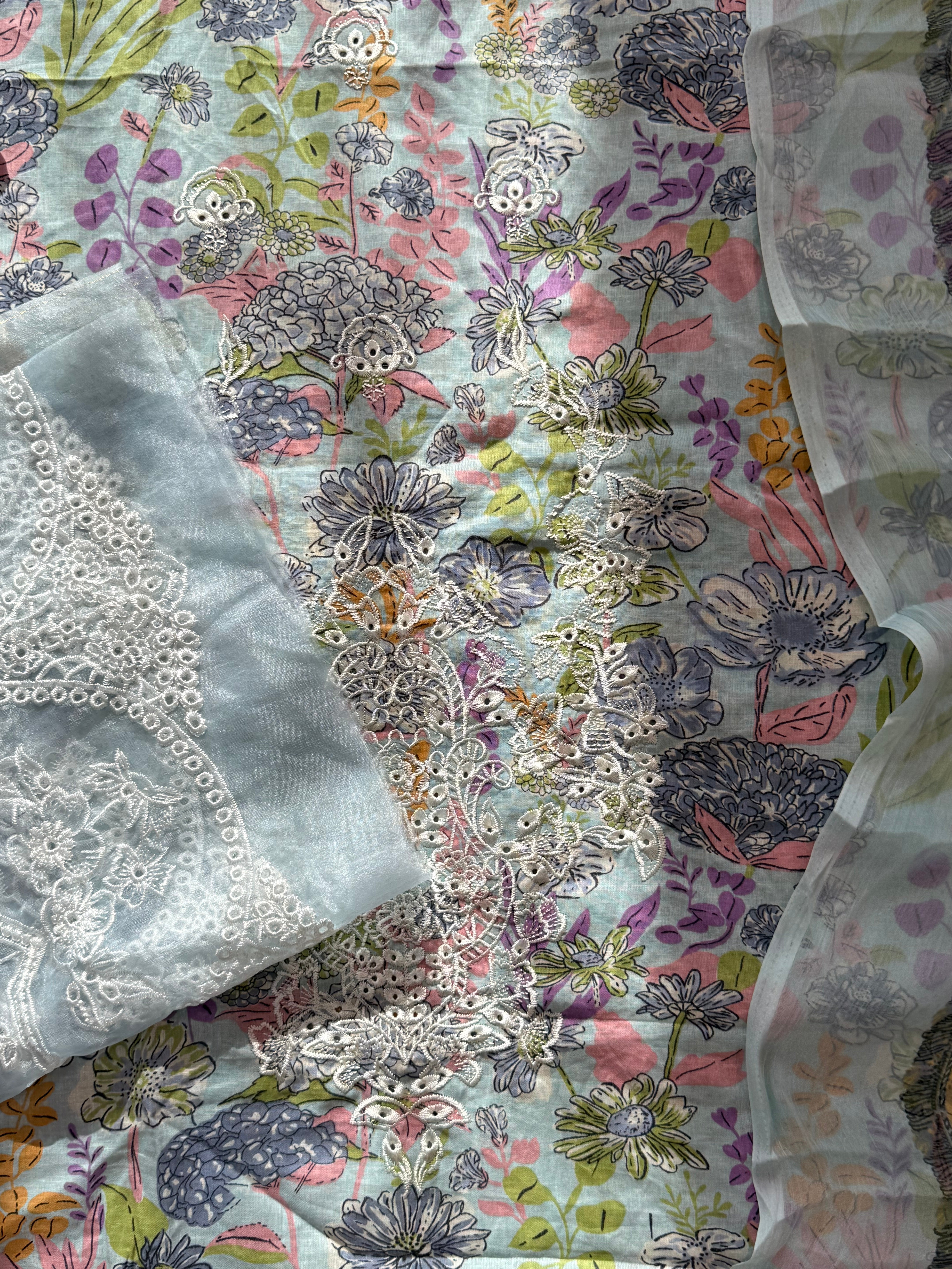 JADE COTTON PATCH SUIT 3 Q