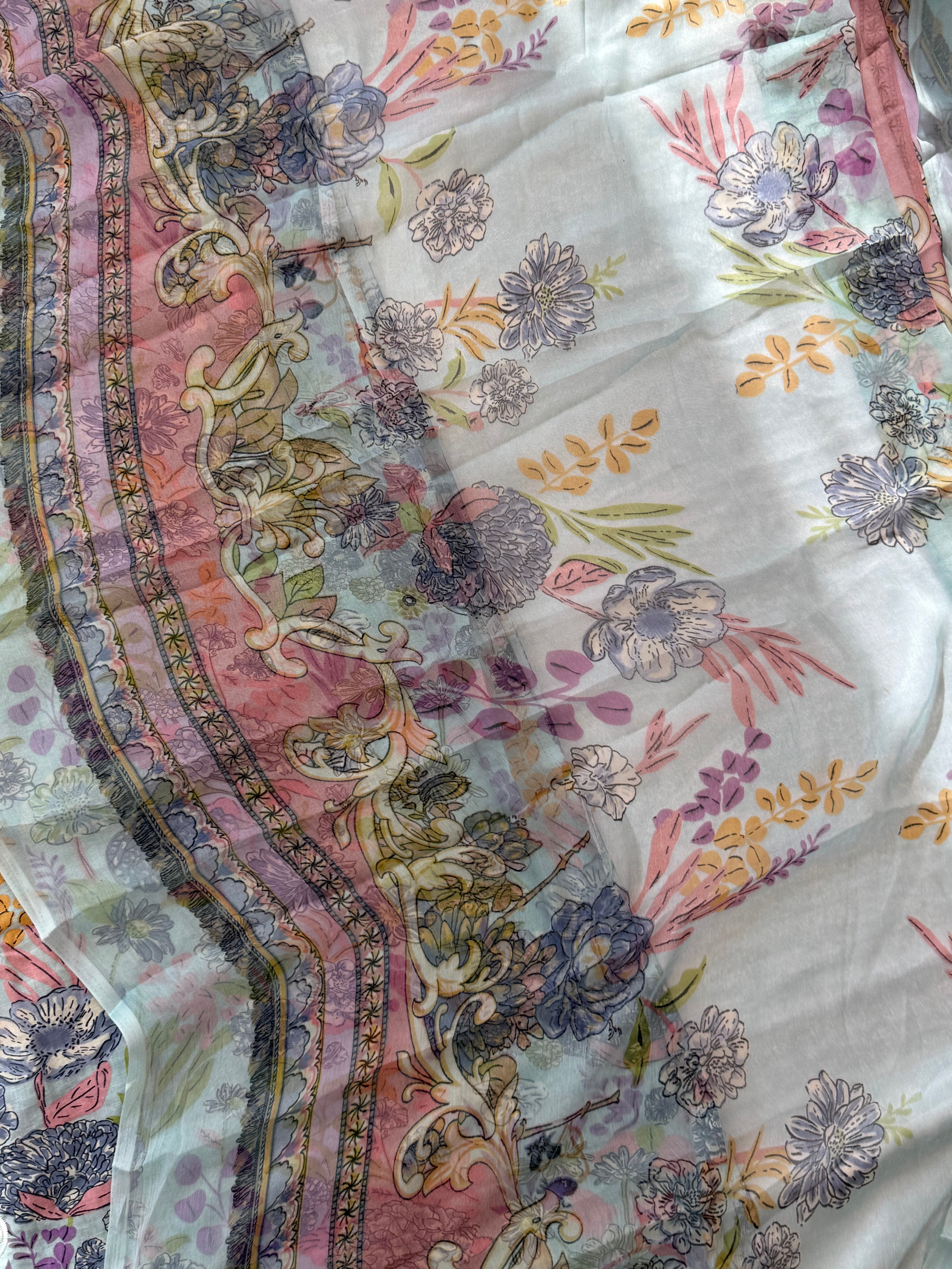JADE COTTON PATCH SUIT 3 Q