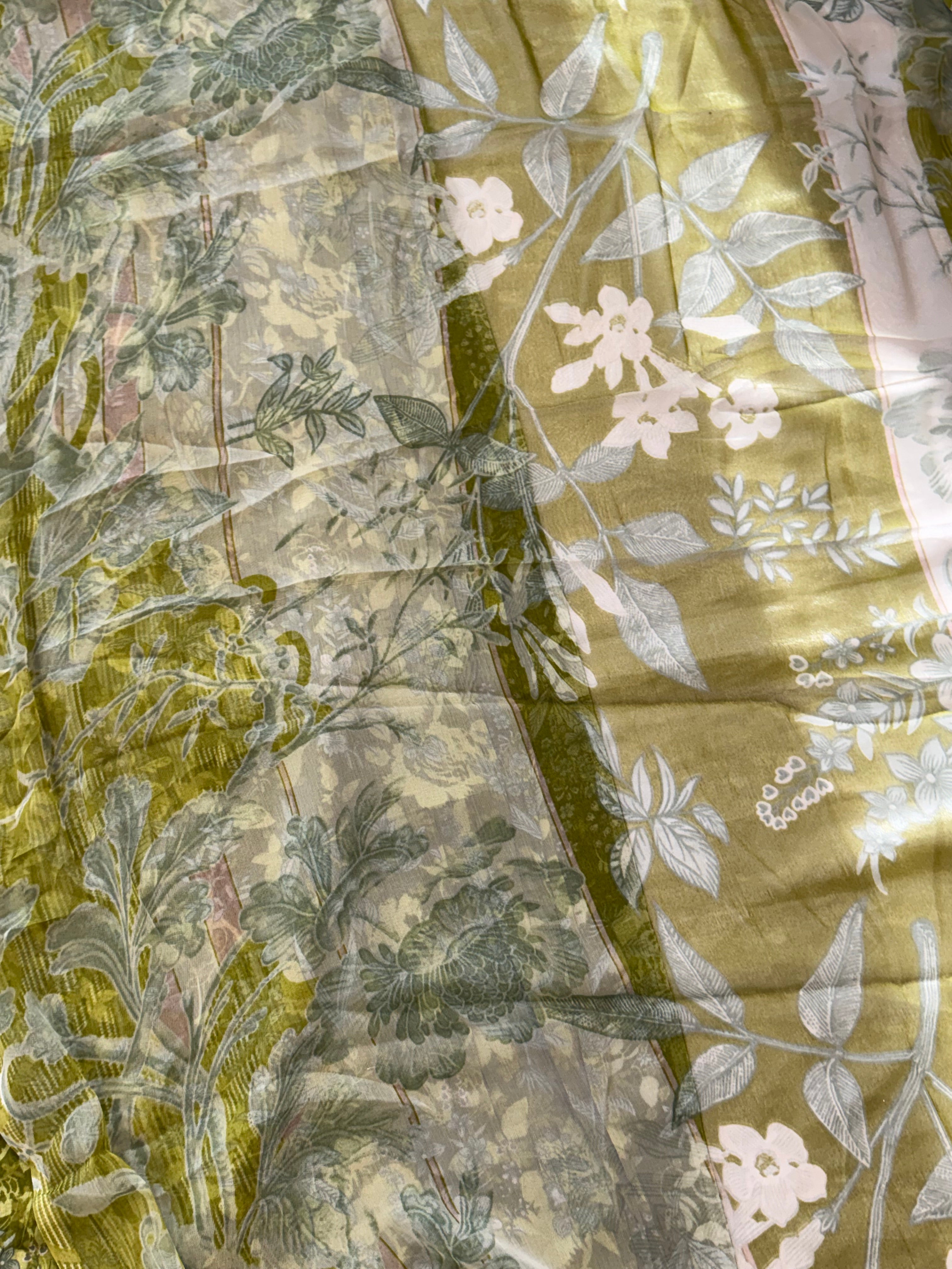 JADE COTTON PATCH SUIT 2 Q