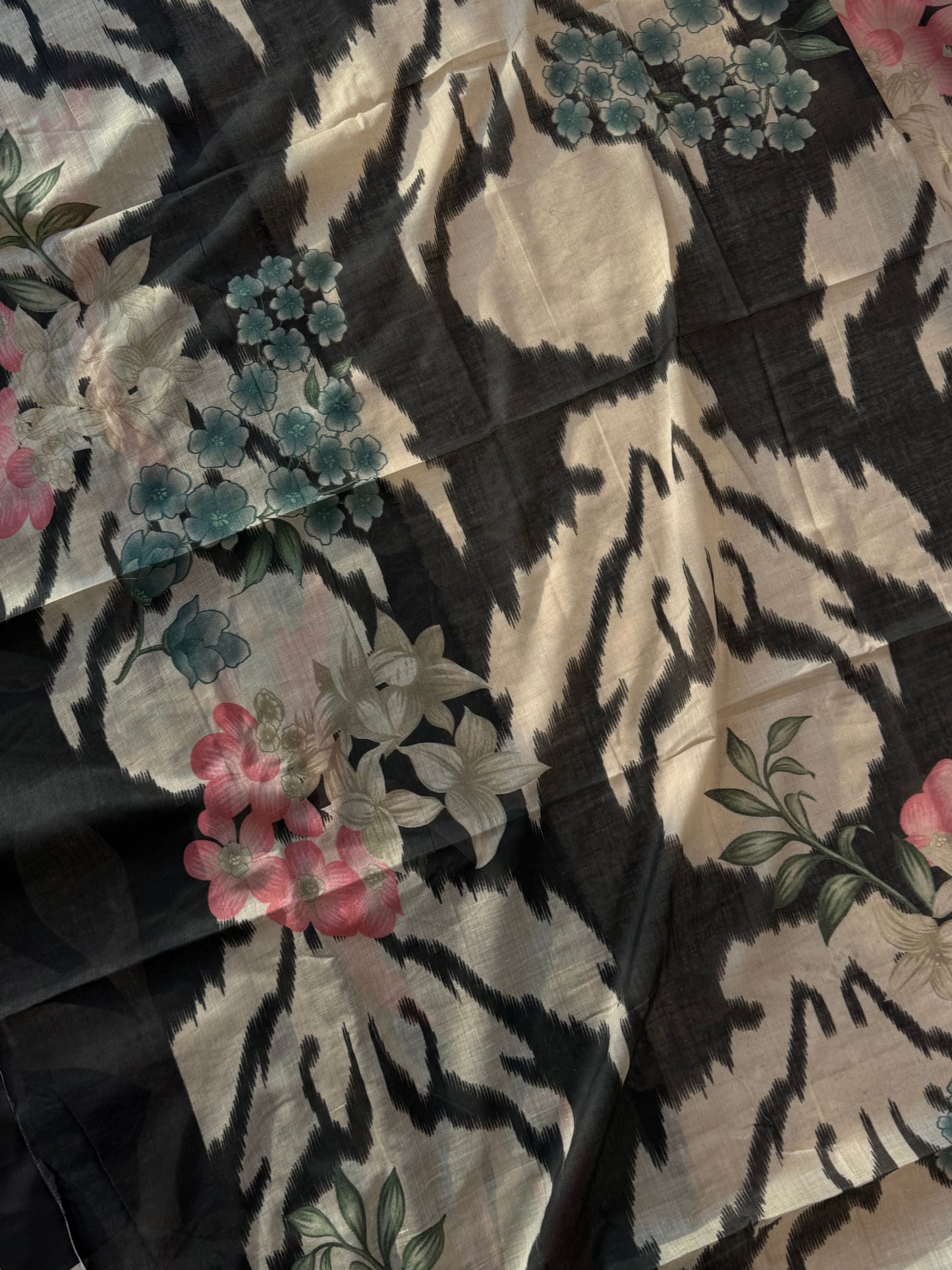 ROZANA PURE COTTON SUIT 7