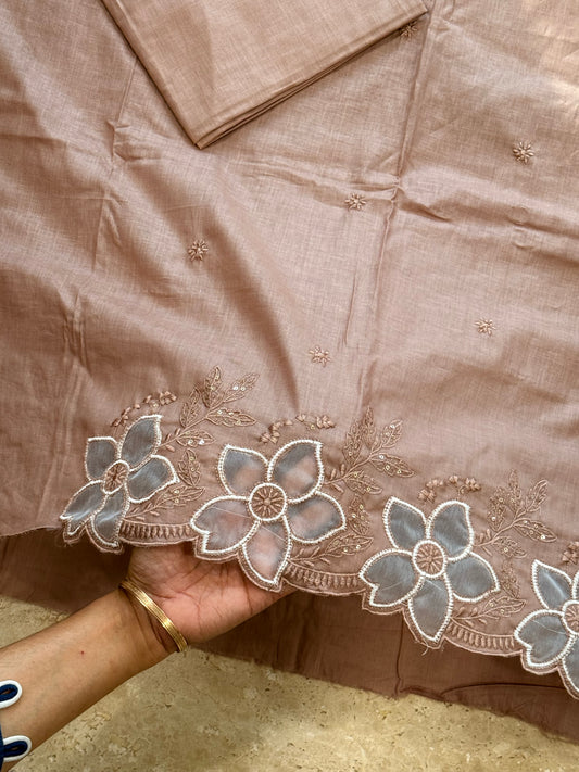 ROZANA CUTWORK PURE COTTON SUIT 3