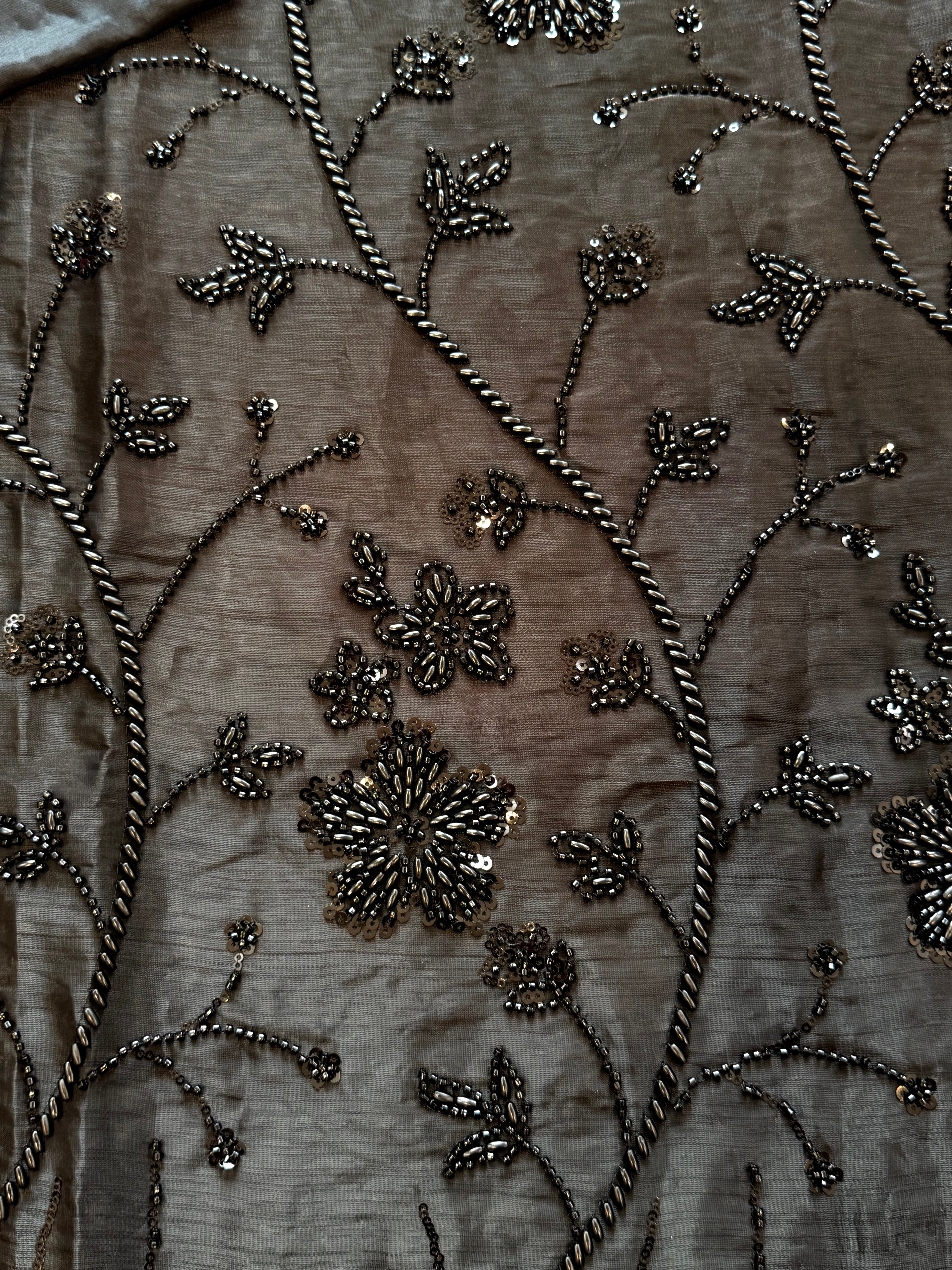 SHEHZADI HAND WORK SUIT 23 Q