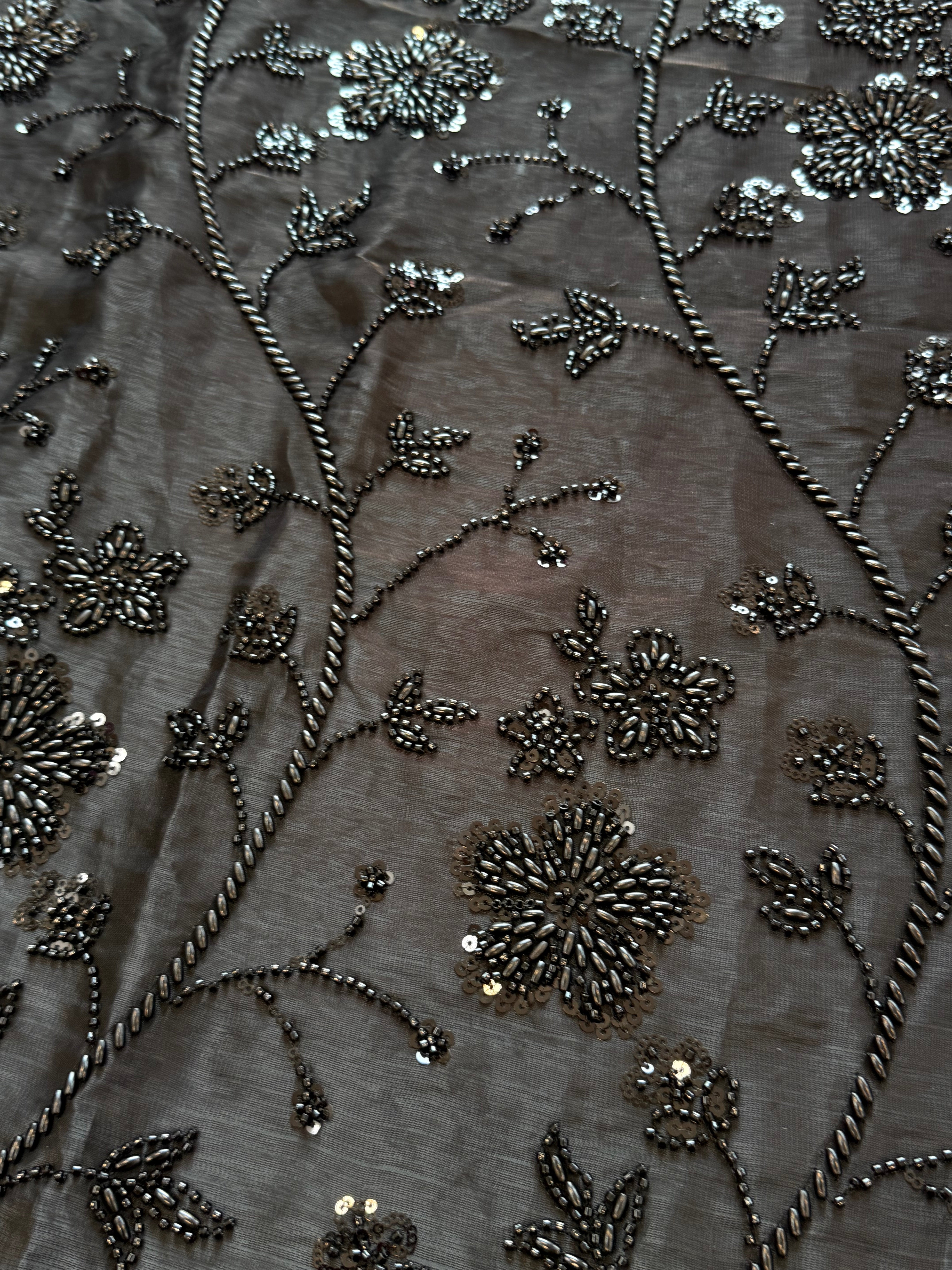 SHEHZADI HAND WORK SUIT 23 Q