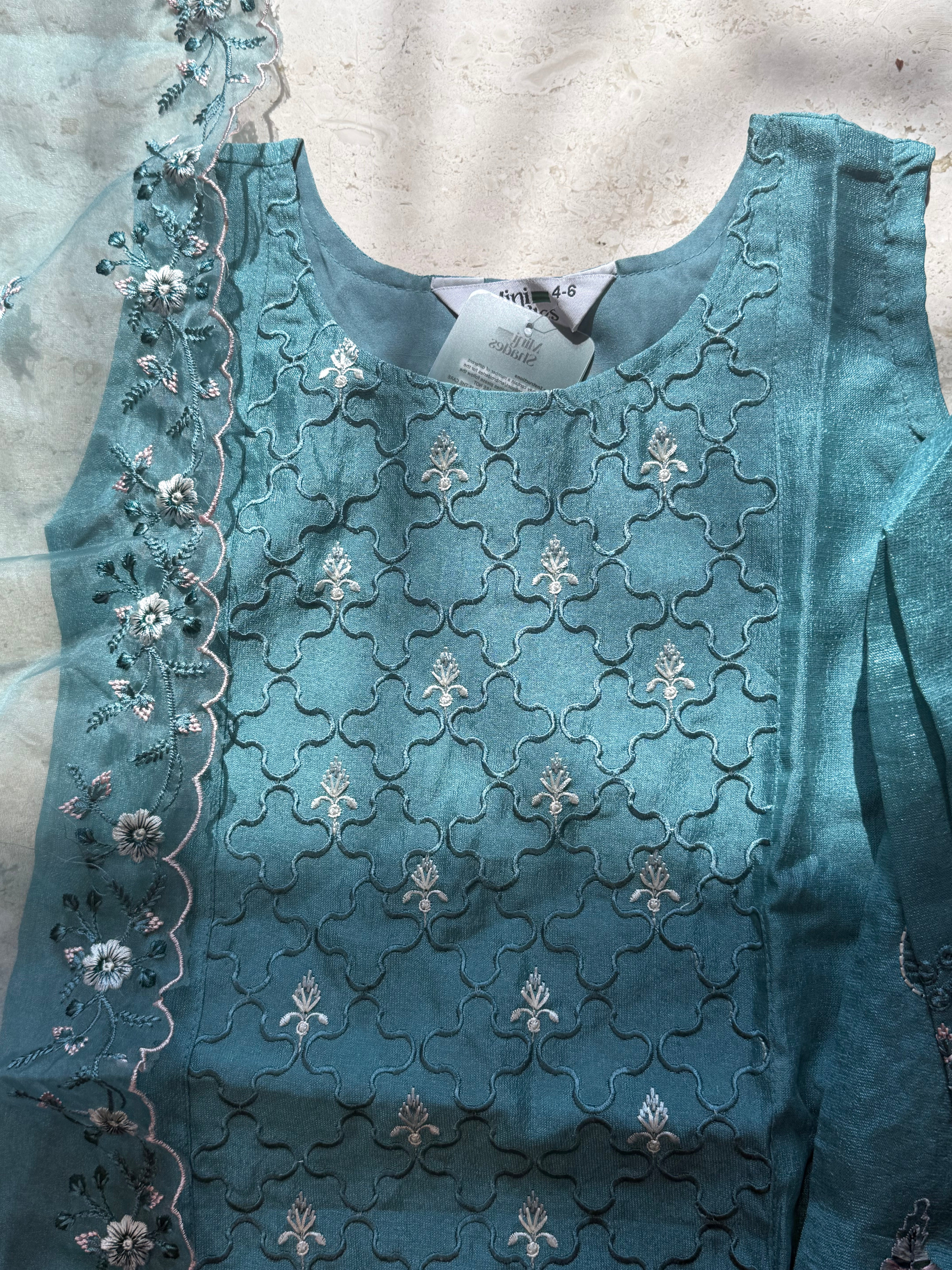 PARI KIDS COLLECTION K142 R