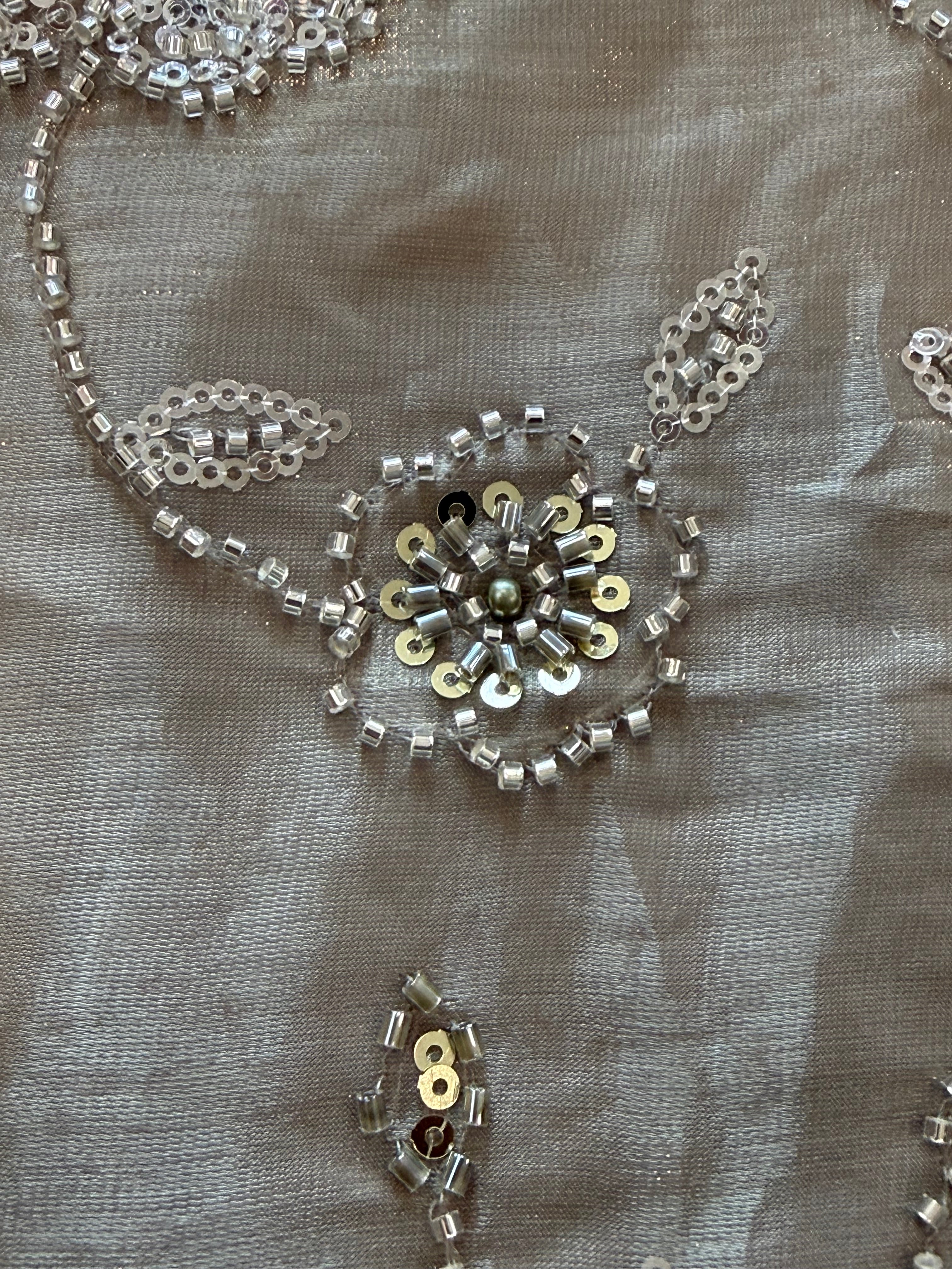 SHEHZADI HAND WORK SUIT 27 Q