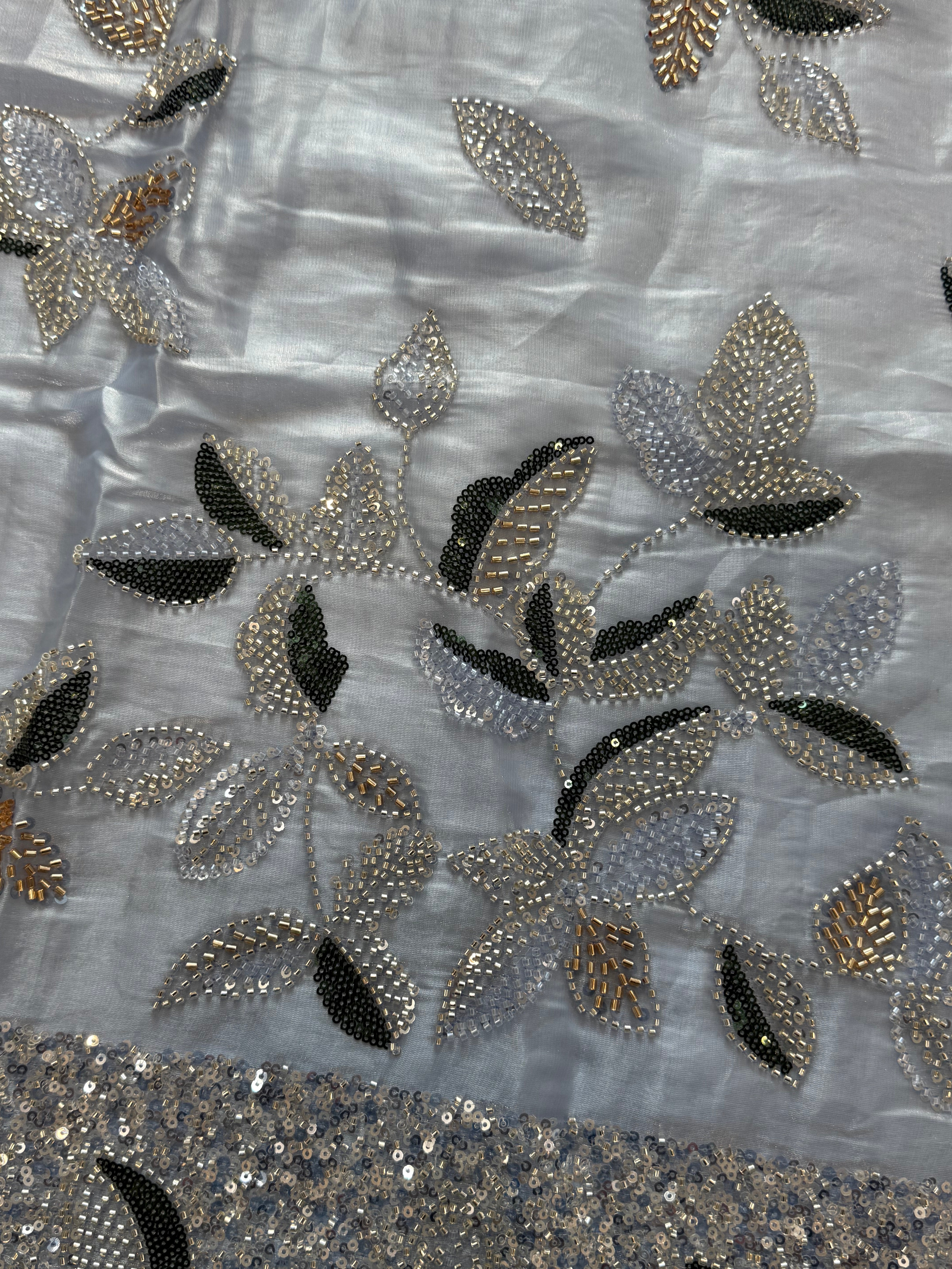 SHEHZADI HAND WORK SUIT 29