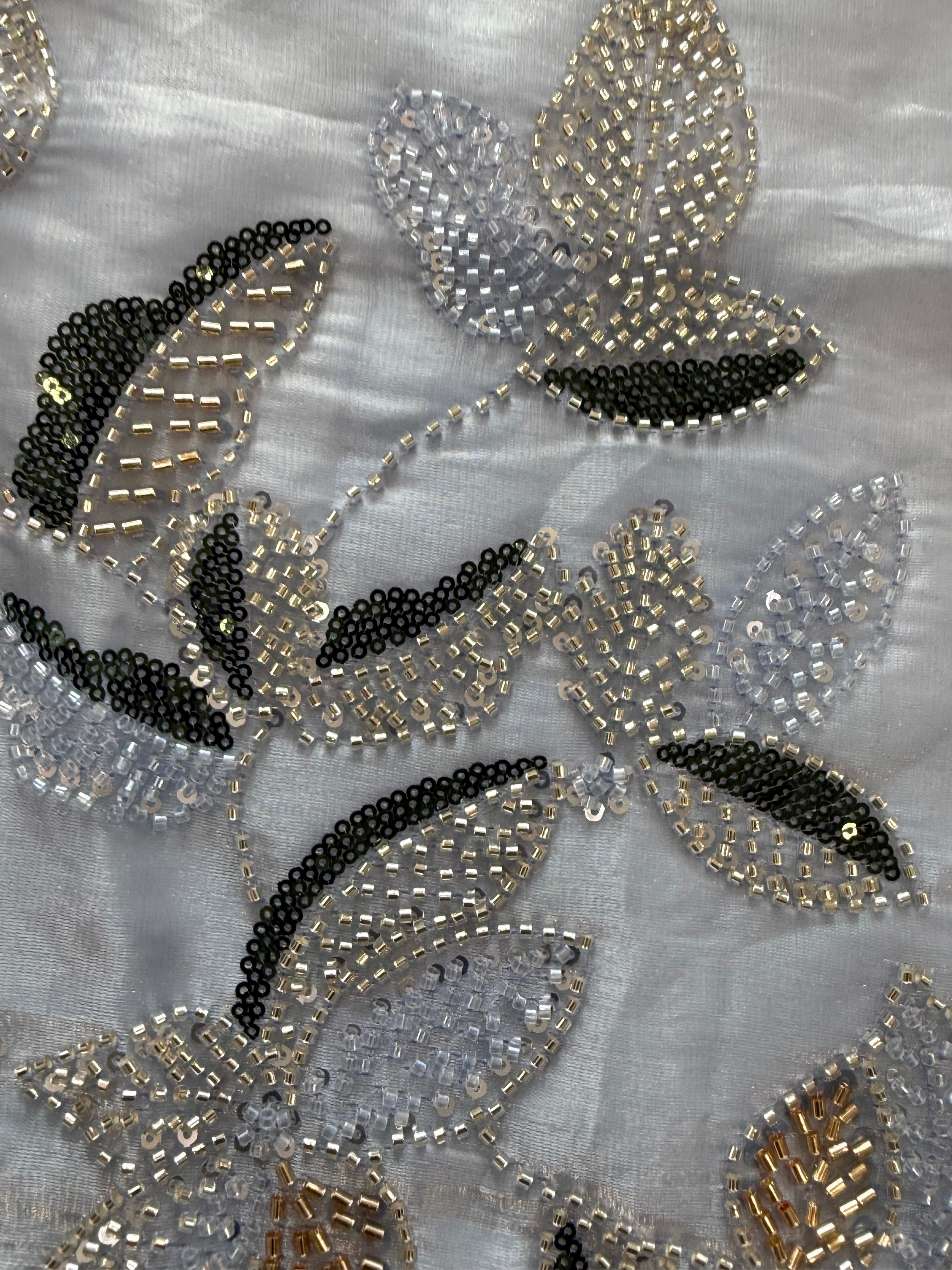 SHEHZADI HAND WORK SUIT 29