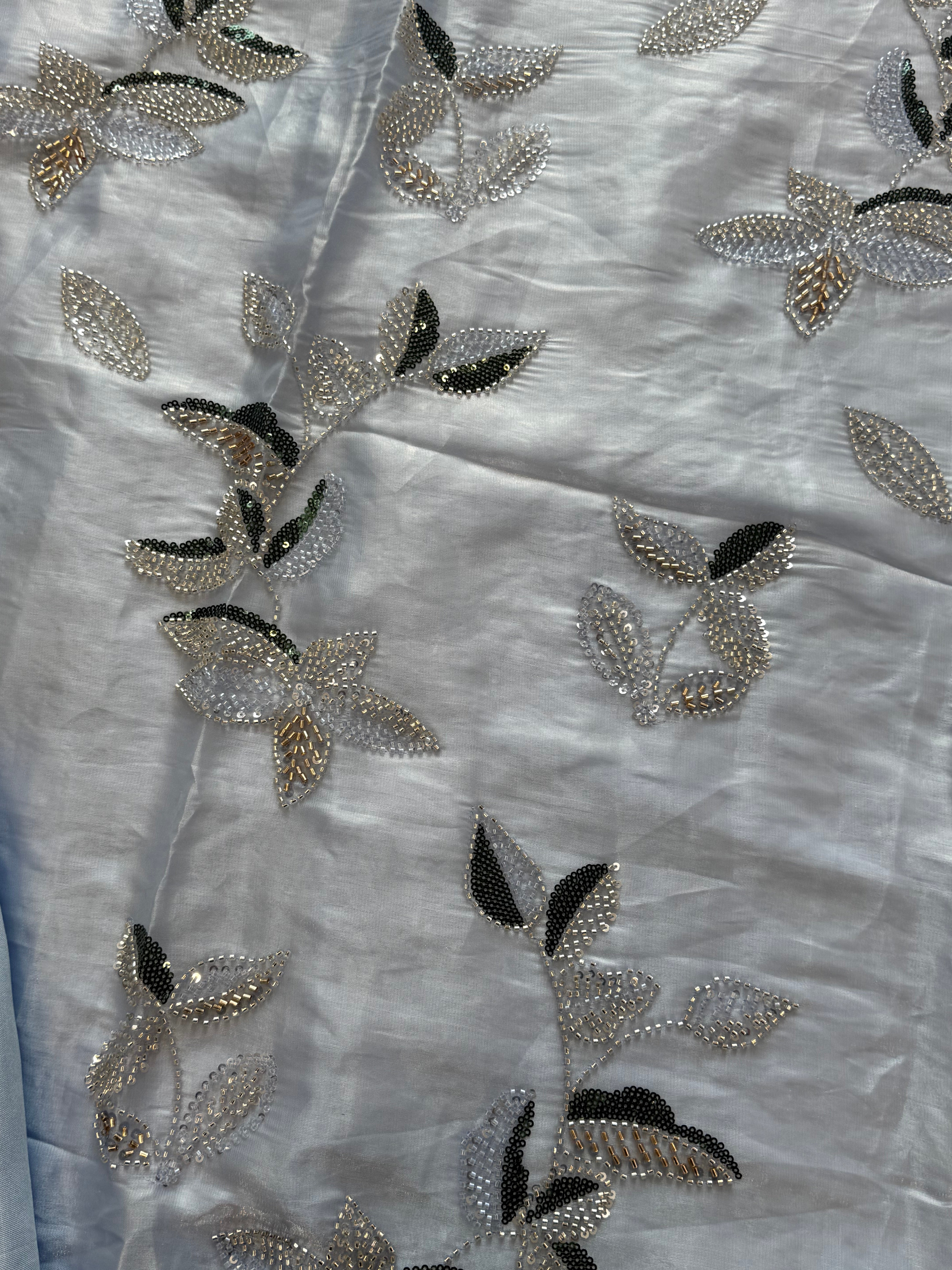 SHEHZADI HAND WORK SUIT 29