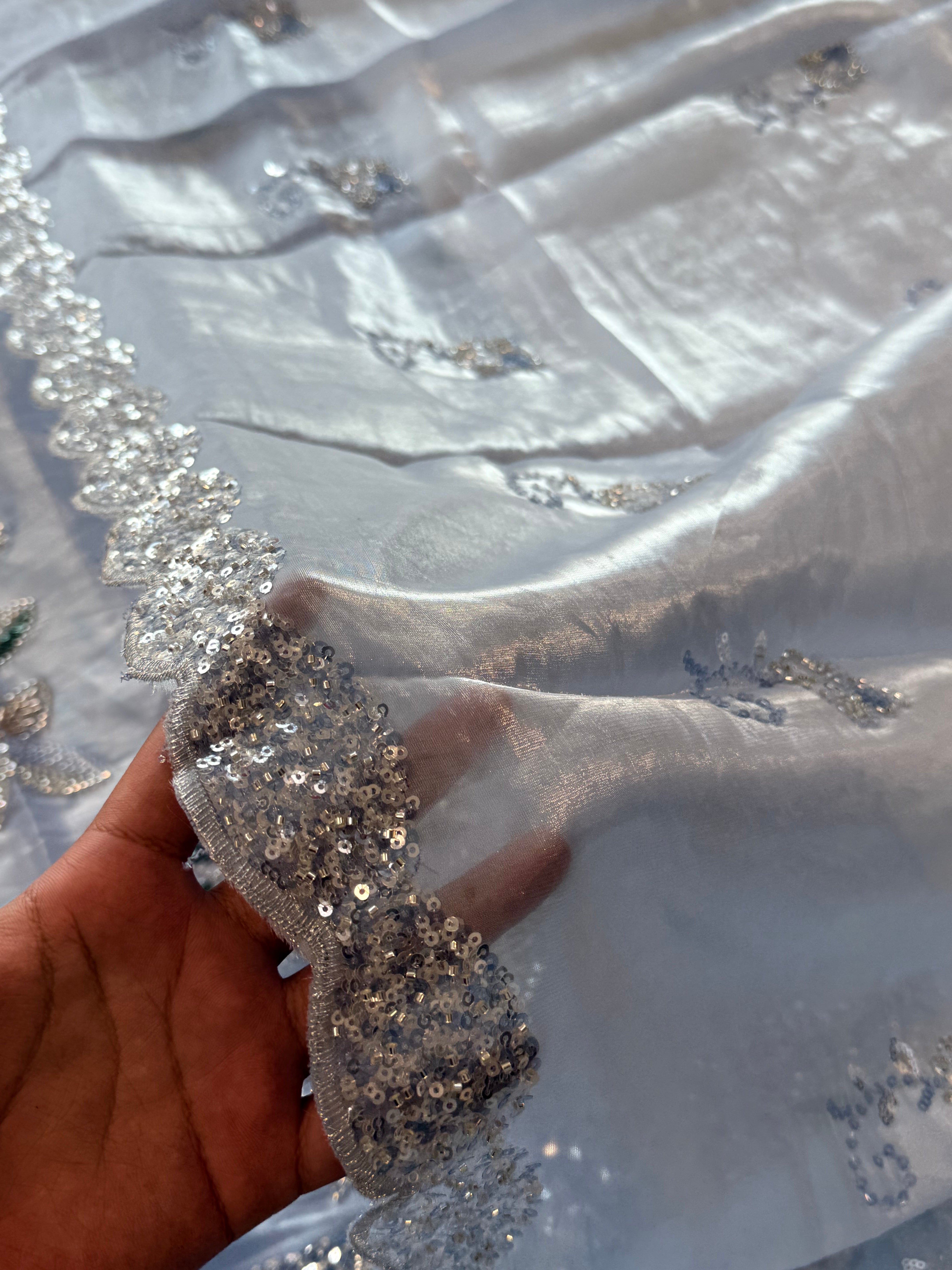 SHEHZADI HAND WORK SUIT 29